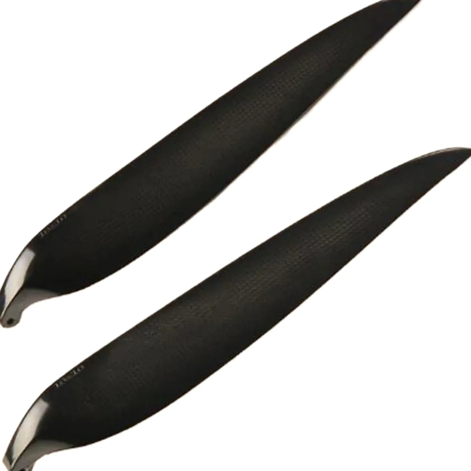 Compatibile con il set di eliche pieghevoli in fibra di carbonio FALCON, 17-26 pollici for alianti e aeroplani ad ala fissa RC(20X10)