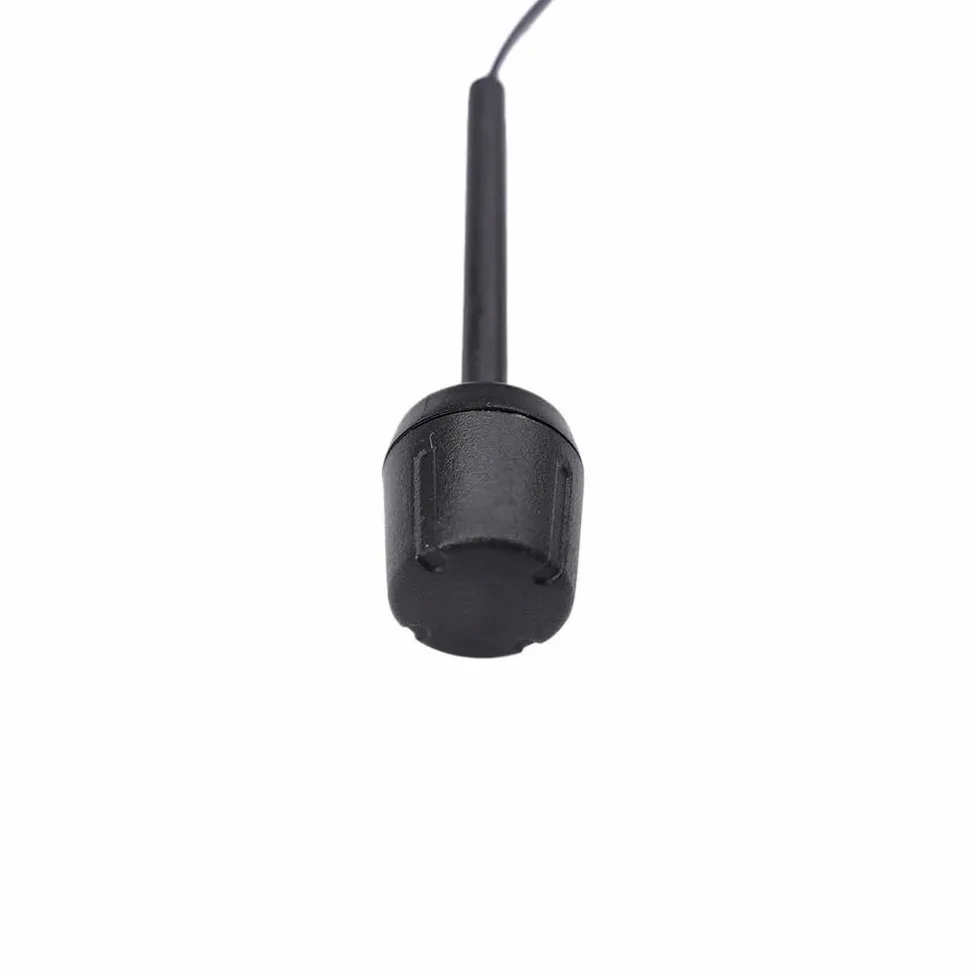 Compatibile con DJI O4 Air Unit Pro Antenna alto guadagno 2.4/5.8G | Antenna nucleo di rame, alto guadagno segnale, per trasmissione immagine digitale(2 pcs)