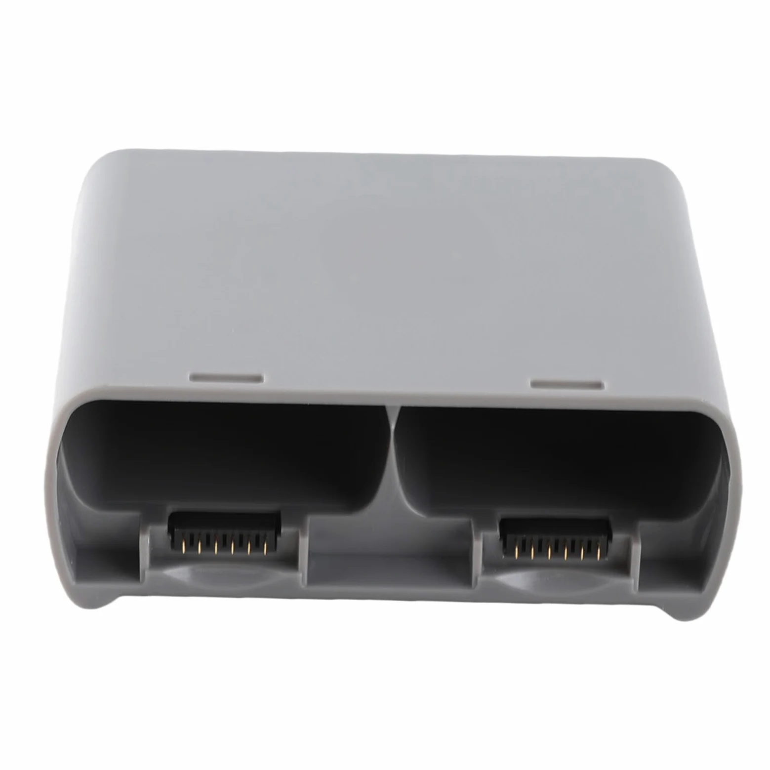Alomejor Drone Battery Charger, PD Fast Charging Hub | Display digitale, Design compatto, Alta efficienza, Custodia in plastica