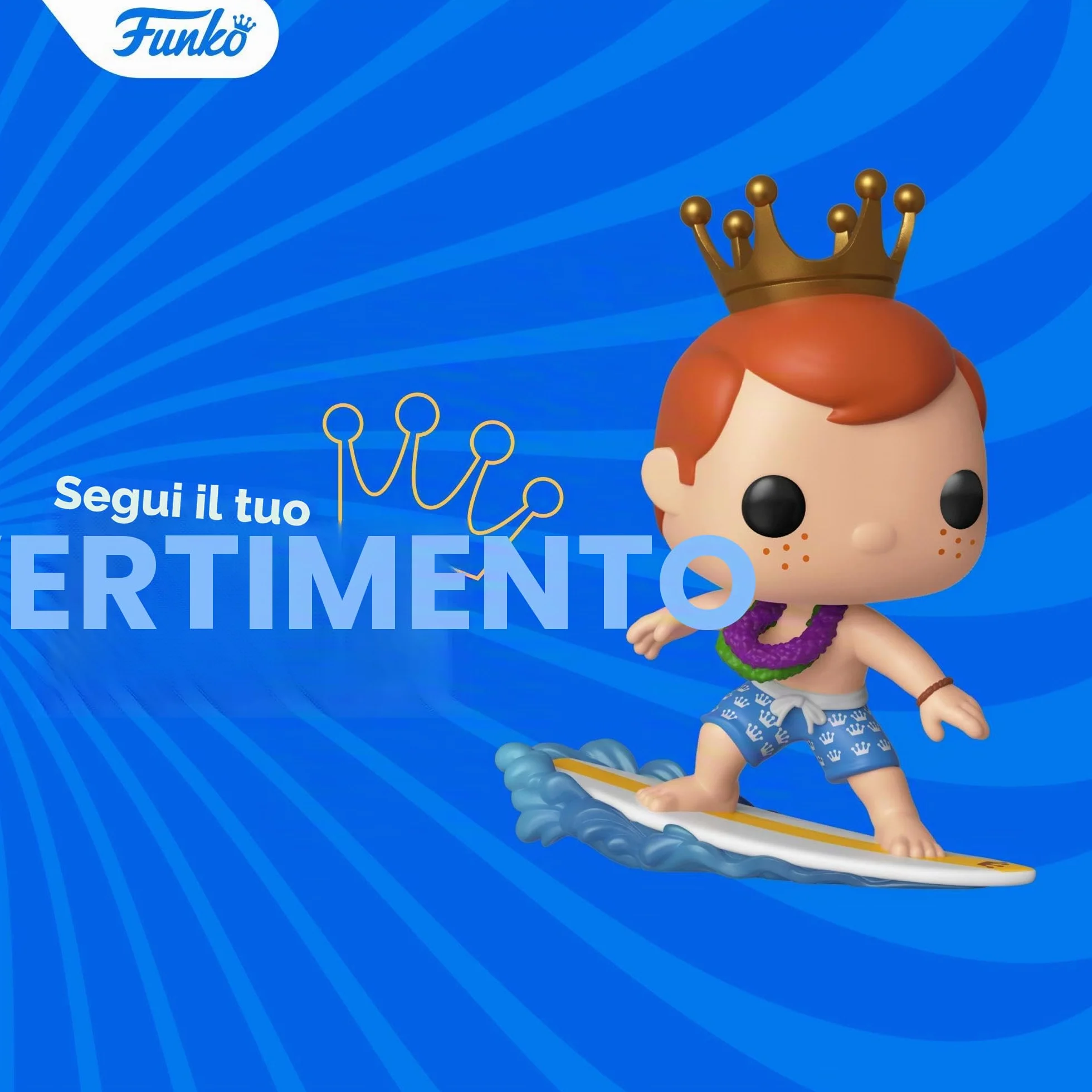 Funko POP! Animation: One Piece - Brook - Figura in vinile da collezione - Idea regalo - Prodotto ufficiale - Giocattoli per bambini e adulti - Modello di figura per collezionisti ed esposizione