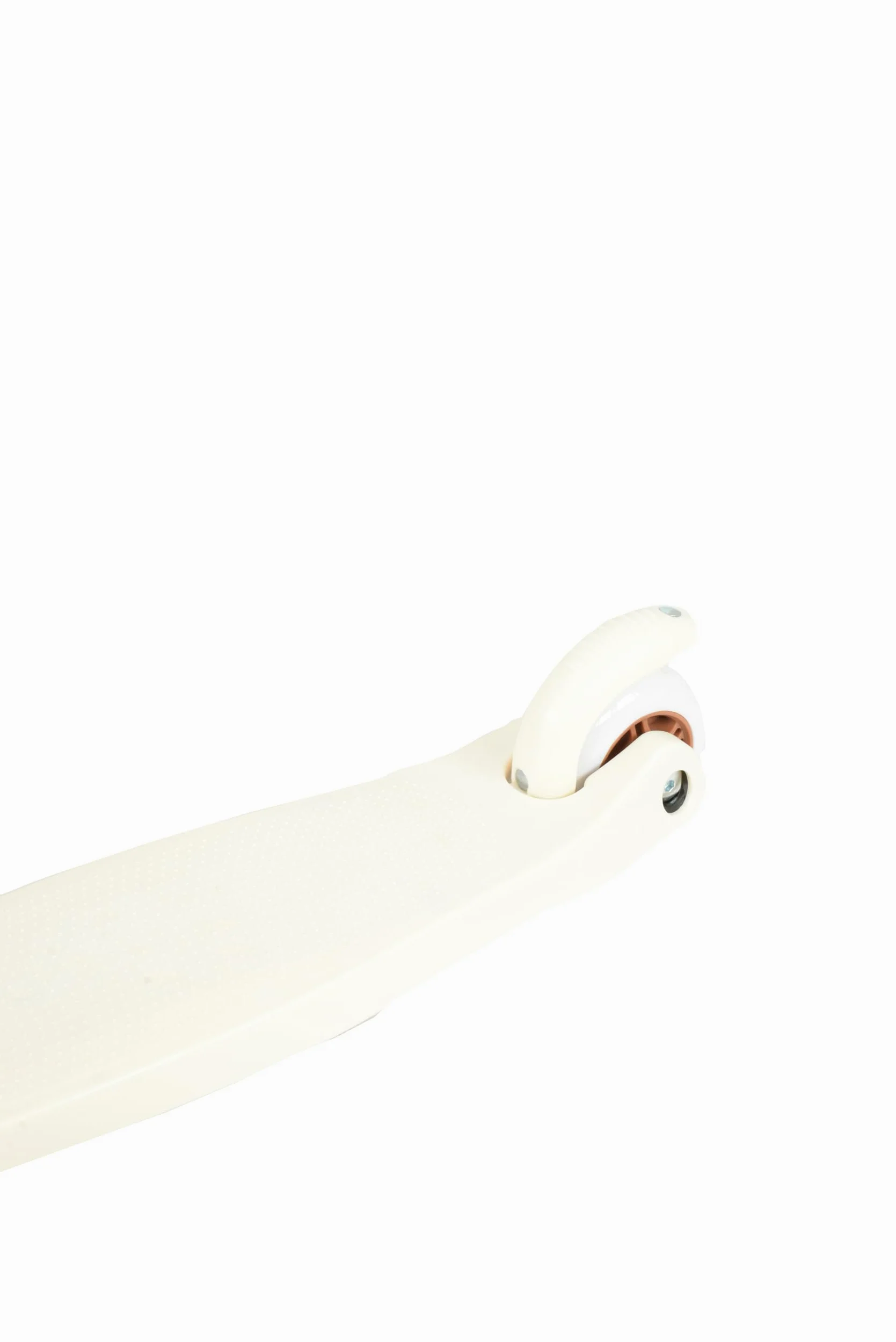 MoVe Mini Go - Monopattino inclinabile con cestino e nappe per bambini!