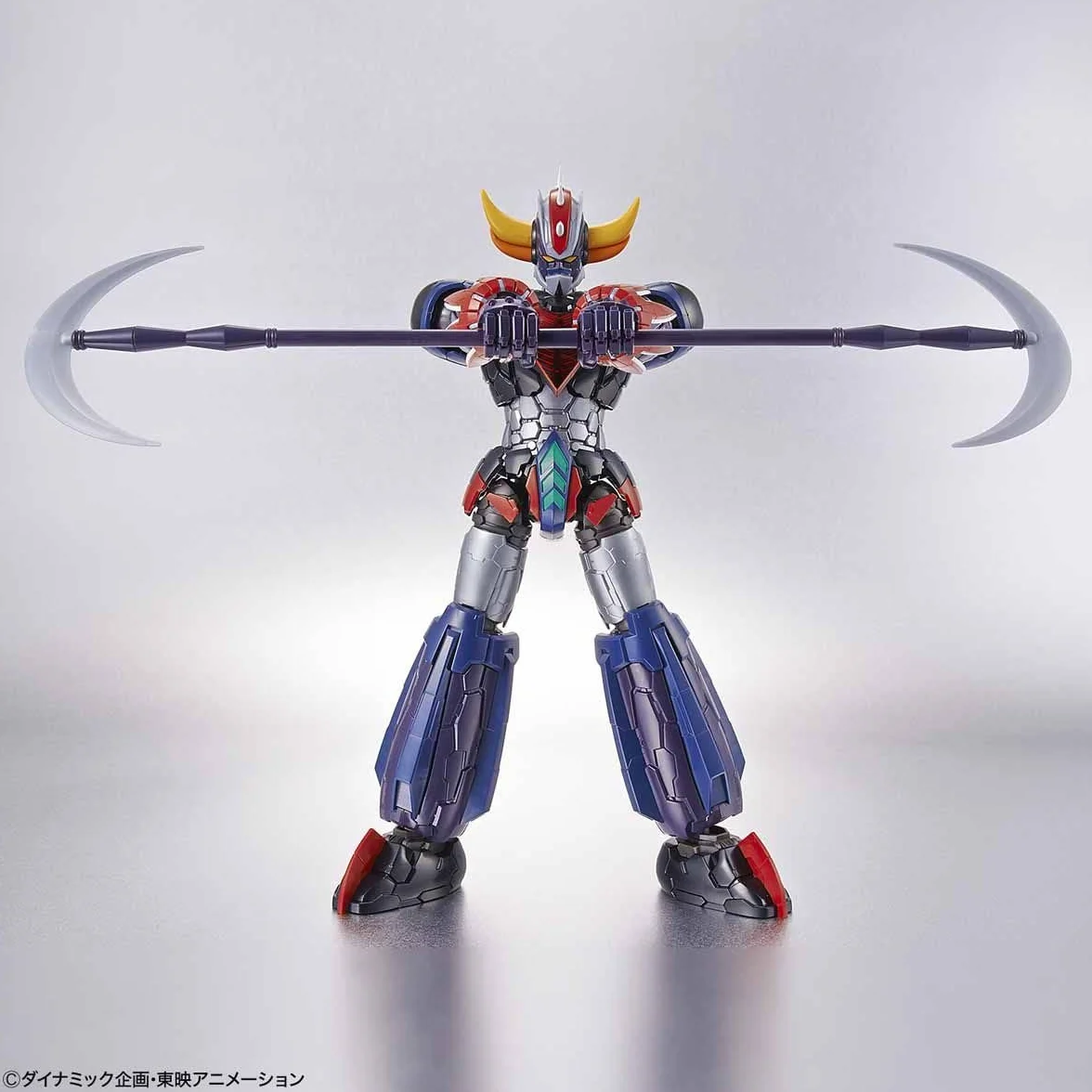 Bandai 65204 - HG Grendizer Infinitism 1/144
