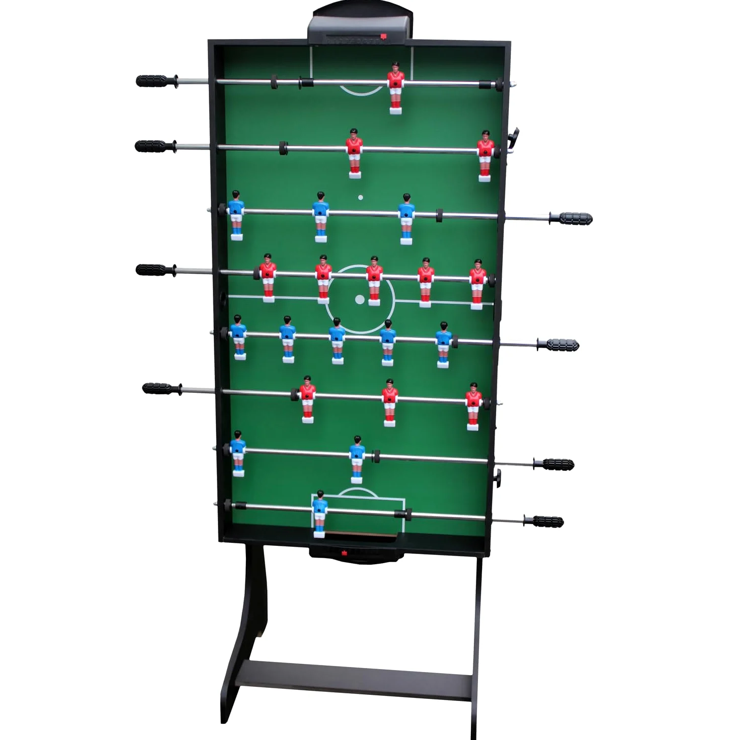 Tavolo da calcio pieghevole