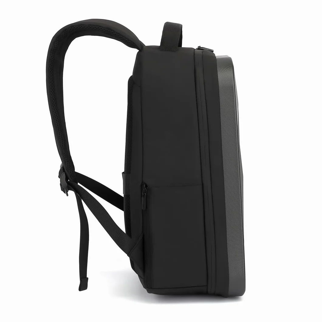 Borsa di stoccaggio Custodia compatibile per DJI MAVIC 4 PRO RC PRO 2 RC2, Drone telecomando portatile spalla zaino borsetta sacchetto di trasporto viaggio Shell organizzatore accessori (solo caso)