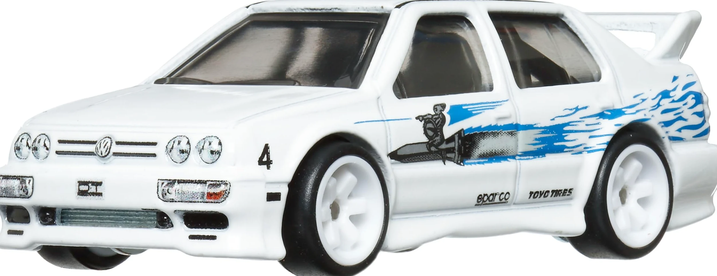 Hot Wheels Fast & Furious - Set da 5 macchinine die-cast in scala 1:64, aito iconiche dal primo film, confezione in edizione limitata per collezionisti, giocattolo per bambini, 3+ anni, HKF08