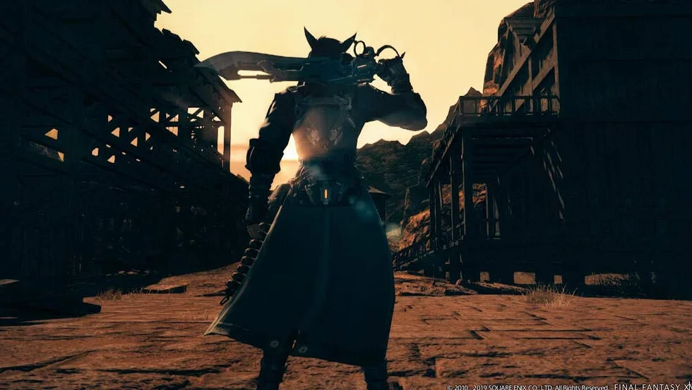 Final Fantasy XIV : Shadowbringers Complete Edition [Edizione: Francia]