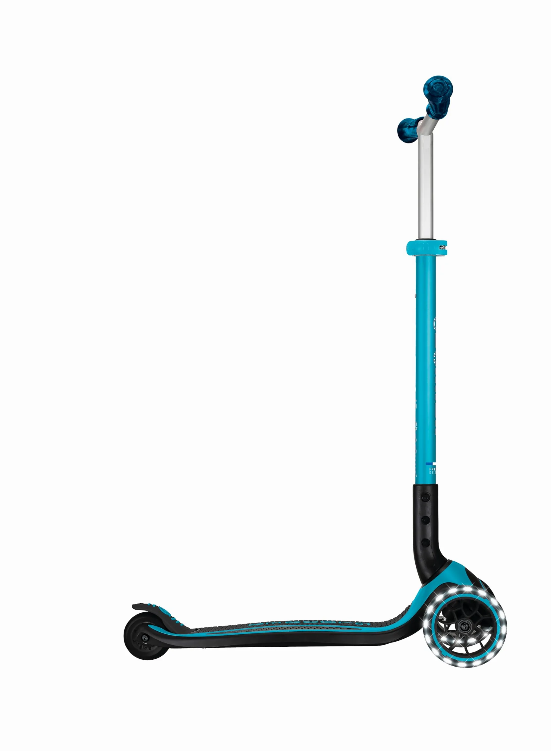 Globber Ace Lights Monopattino