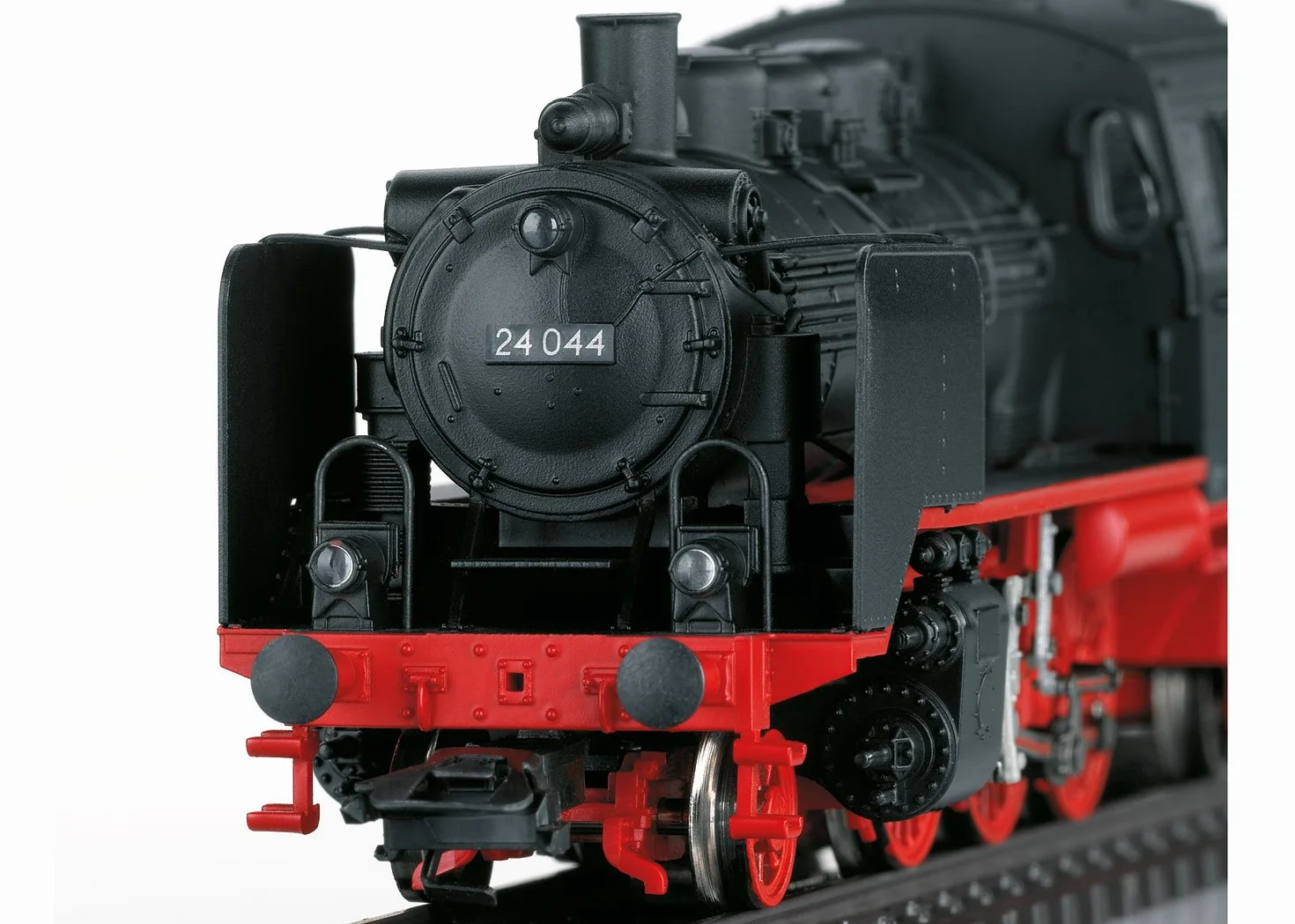 Märklin 36244 Tender della Locomotiva a Vapore BR 24 Db