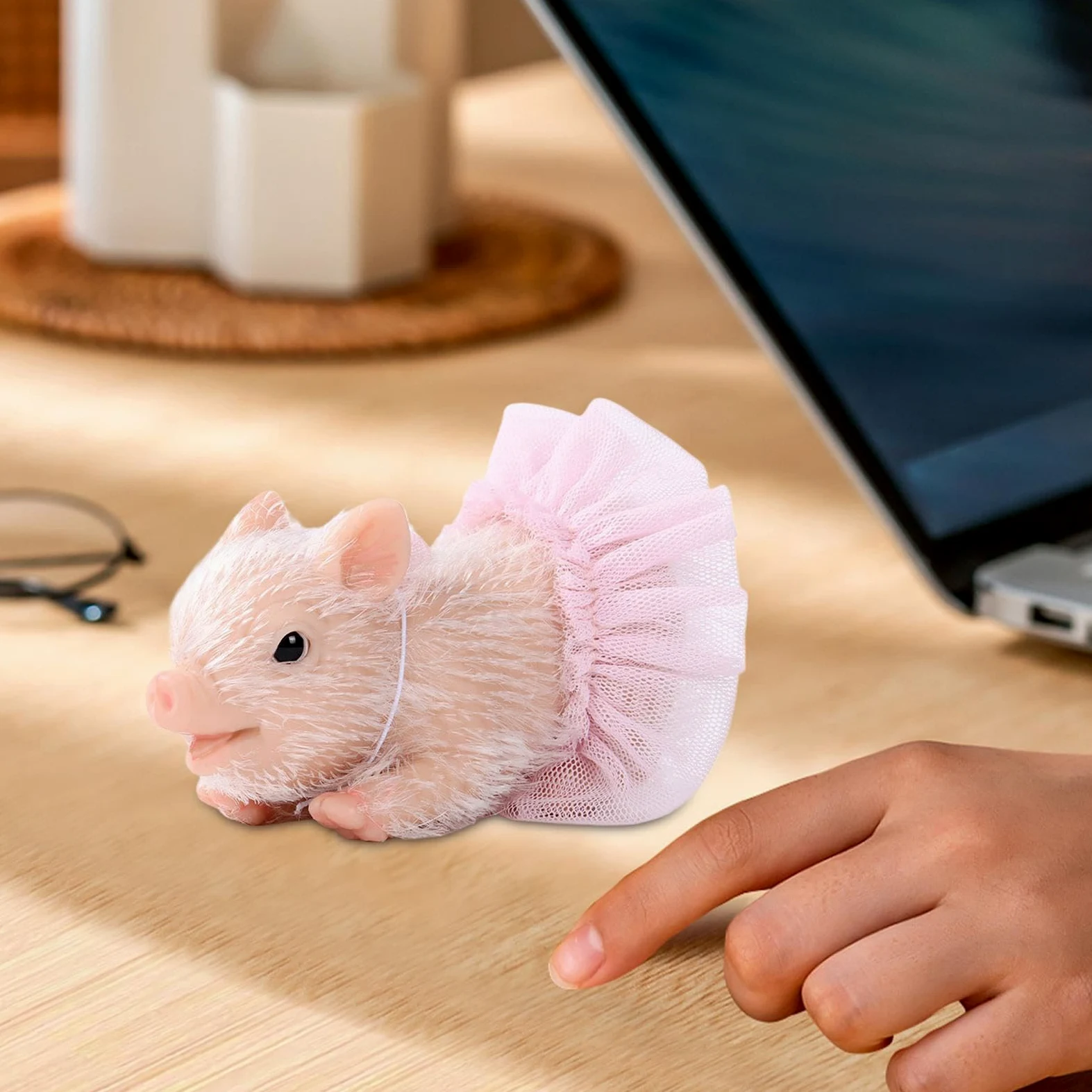Giochi di animali per bambini, giocattoli animali per bambini Giocattolo di | per infermieri per bambini, decorazioni per la casa divertenti, calz