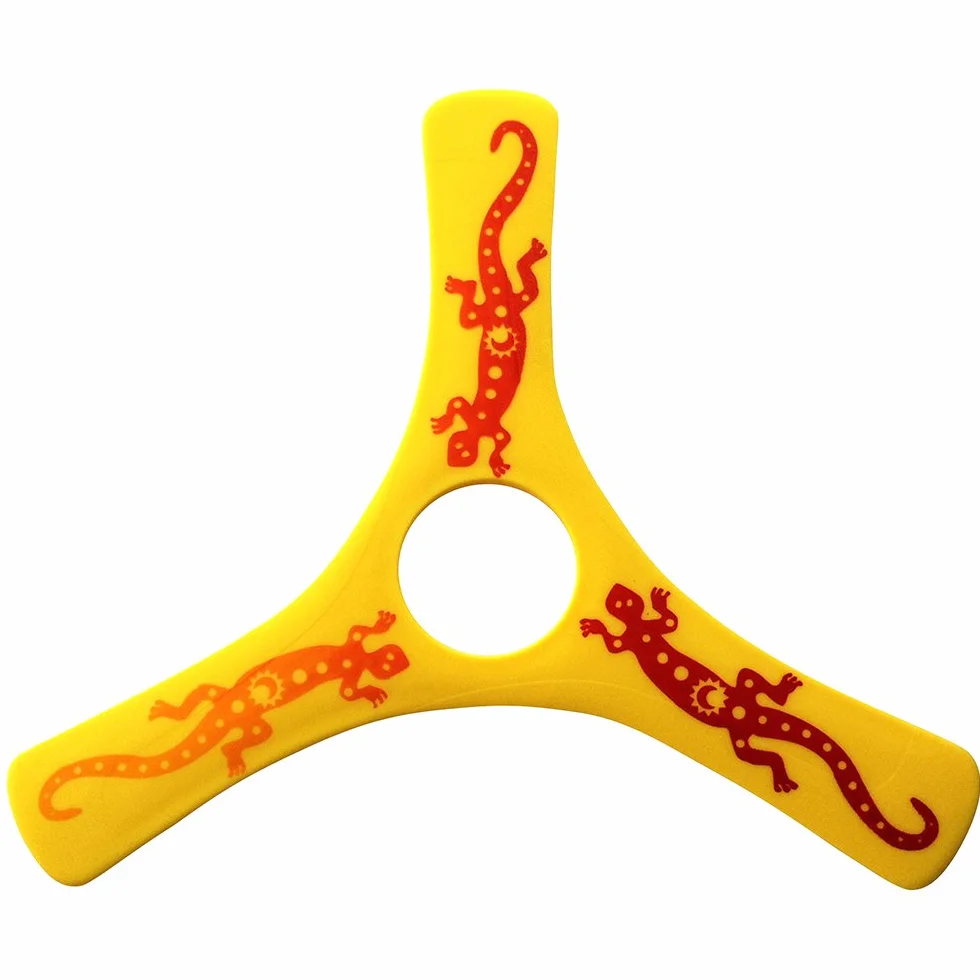 Boomerang, lmisrd