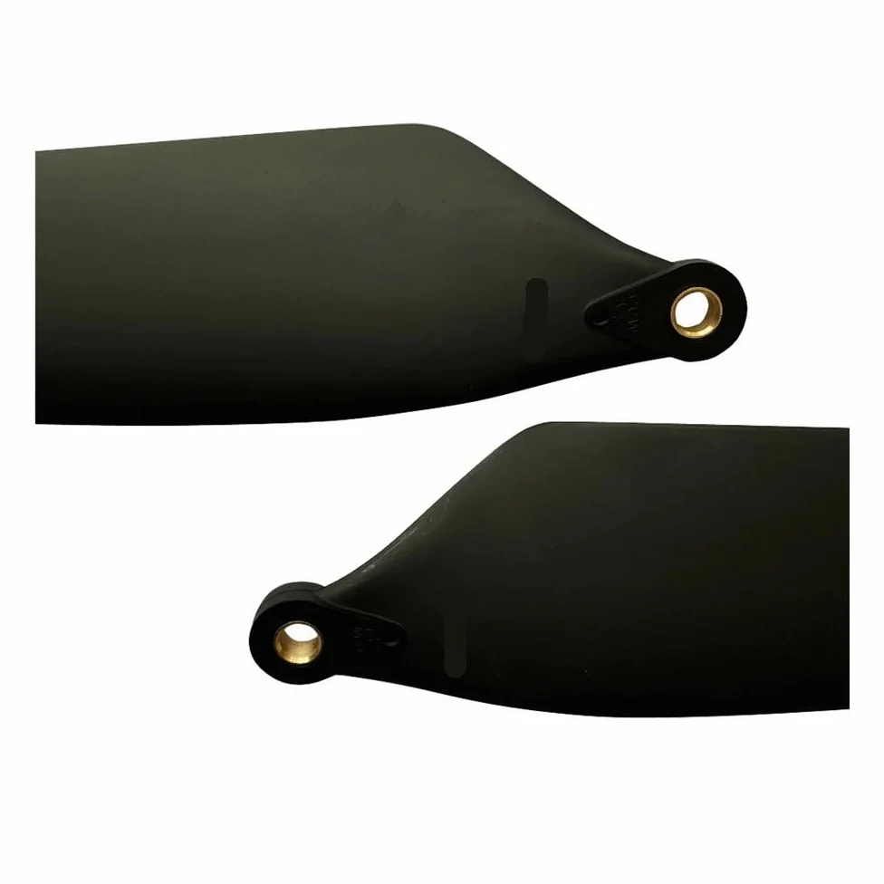 Set da 4 coppie di eliche pieghevoli da 8 pezzi 36"13