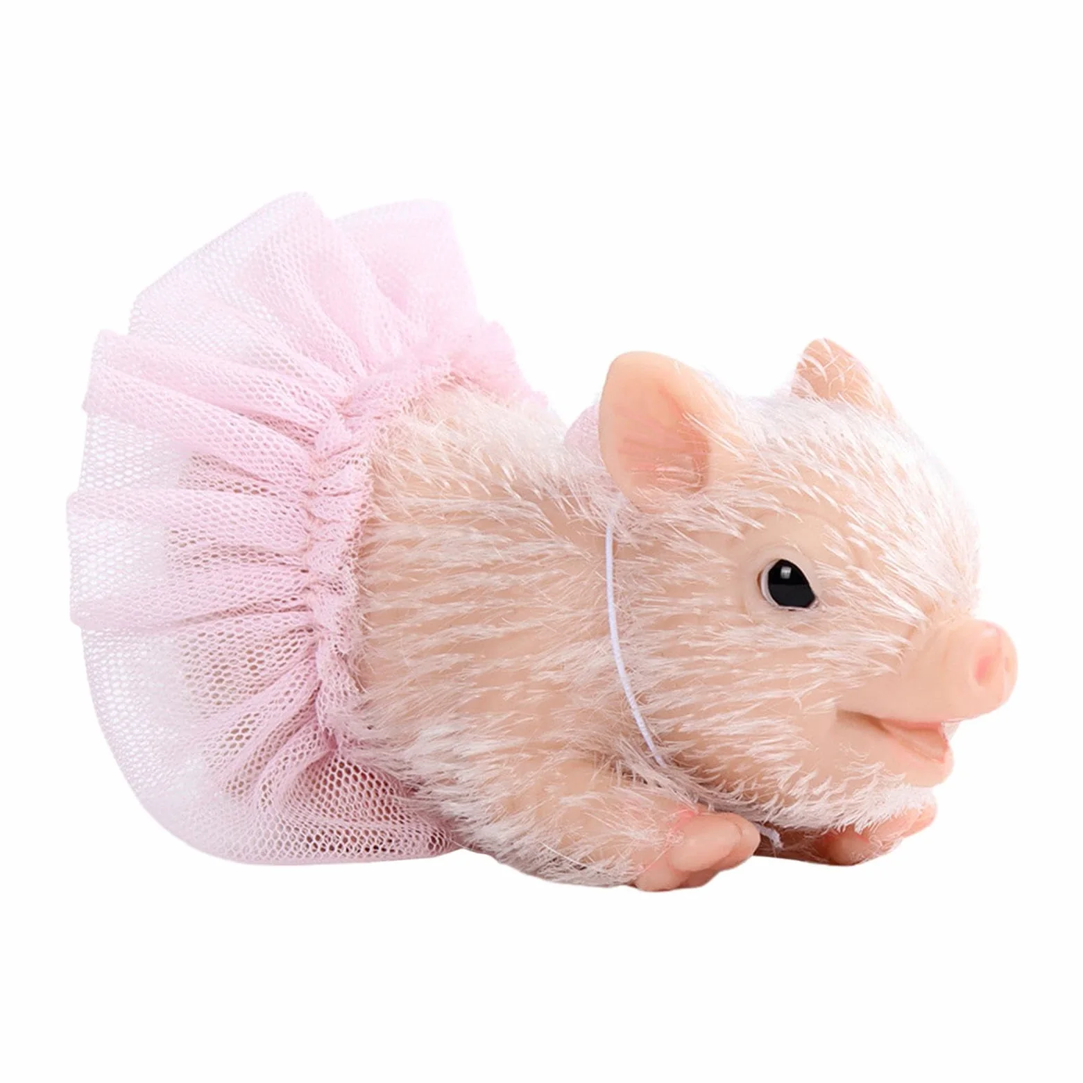 Giochi di animali per bambini, giocattoli animali per bambini Simpate | Birthday Christmas Stocking Stuffer, divertenti decorazioni per la casa per ragazzi rag