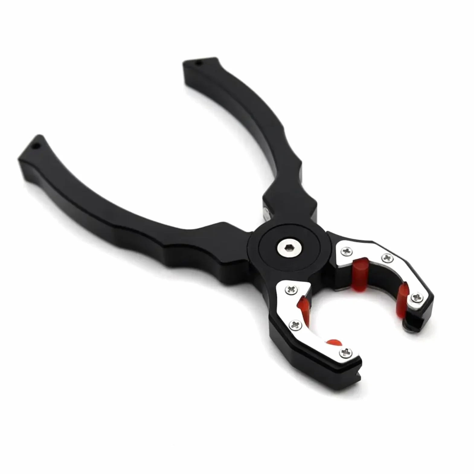 per FPV per Racing Pezzi di Ricambio E RC Drone Accessori Fai da Te Strumento di Riparazione 1 Pz Pinze Multifunzionali Strumento Chiave di Morsetto Motore Portatile Accessori aggiornamento RC