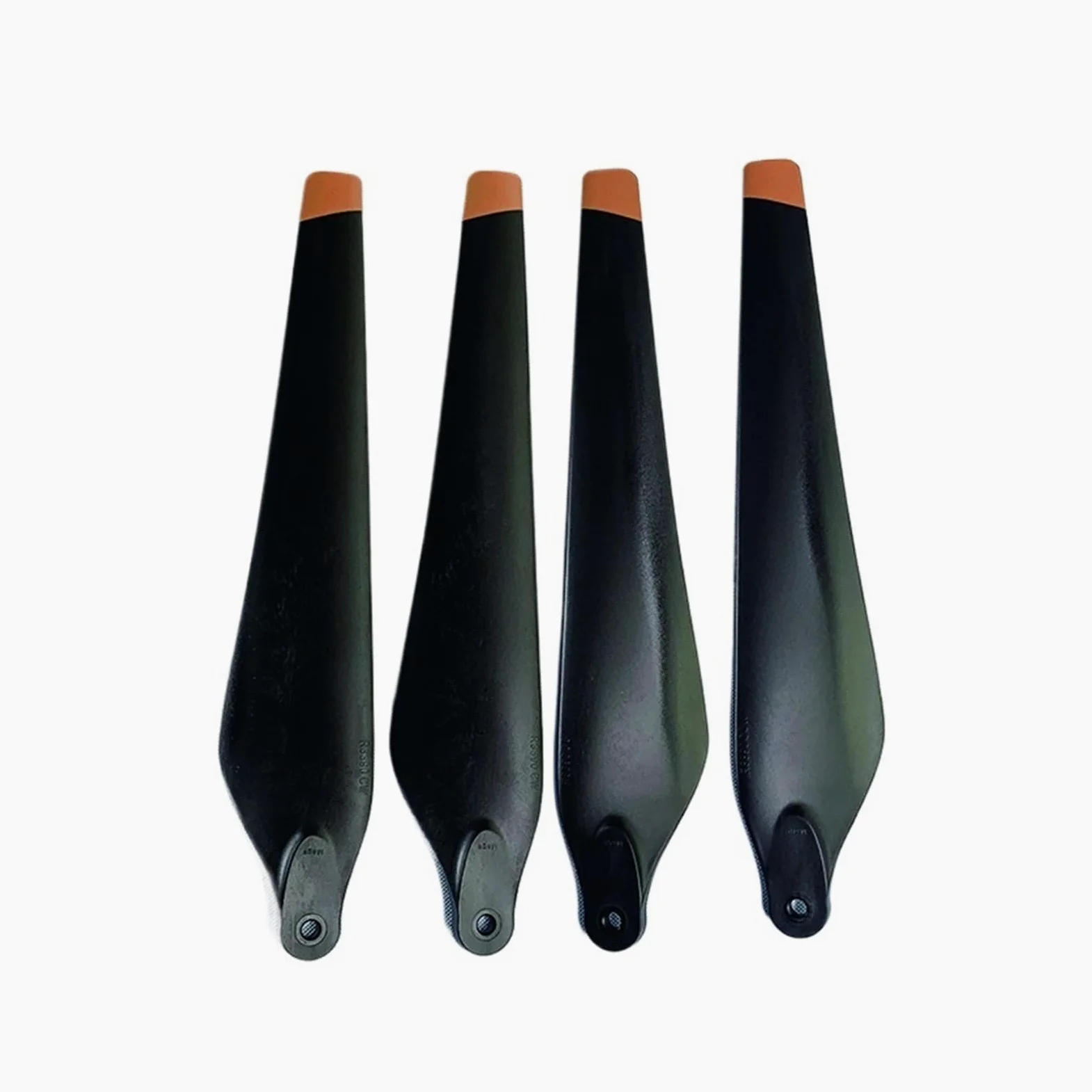 3390 Eliche Pieghevoli for Droni Industriali | For la manutenzione delle attrezzature dei droni(2pcs CW and 2pcs CCW)