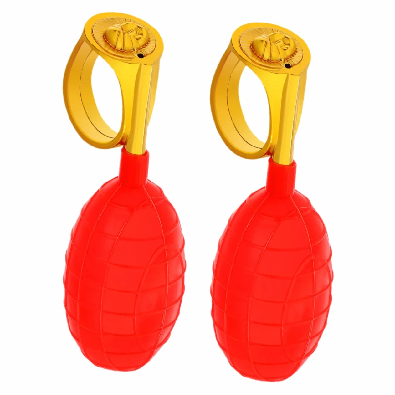 CHILDWEET Set Di Giocattoli Per Il Pesce Daprile 2 Pezzi Spray Dacqua Regolabile Divertenti Articoli Per Feste Per Tutte Le Età