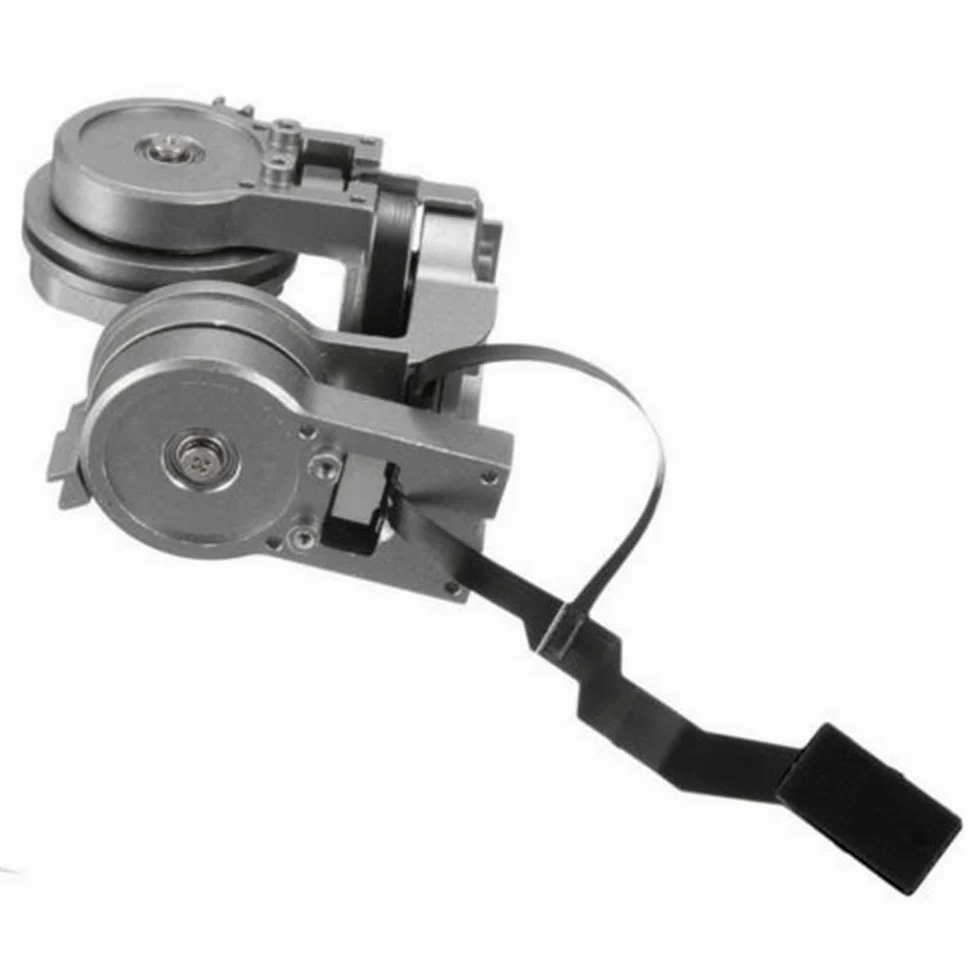 Parti di droni Motore del Braccio cardanico di Ricambio con Parti di Riparazione del Kit di Cavi Flessibili Piatti for DJI Mavic PRO Drone Gimbal 4k Camera Drone Accessori