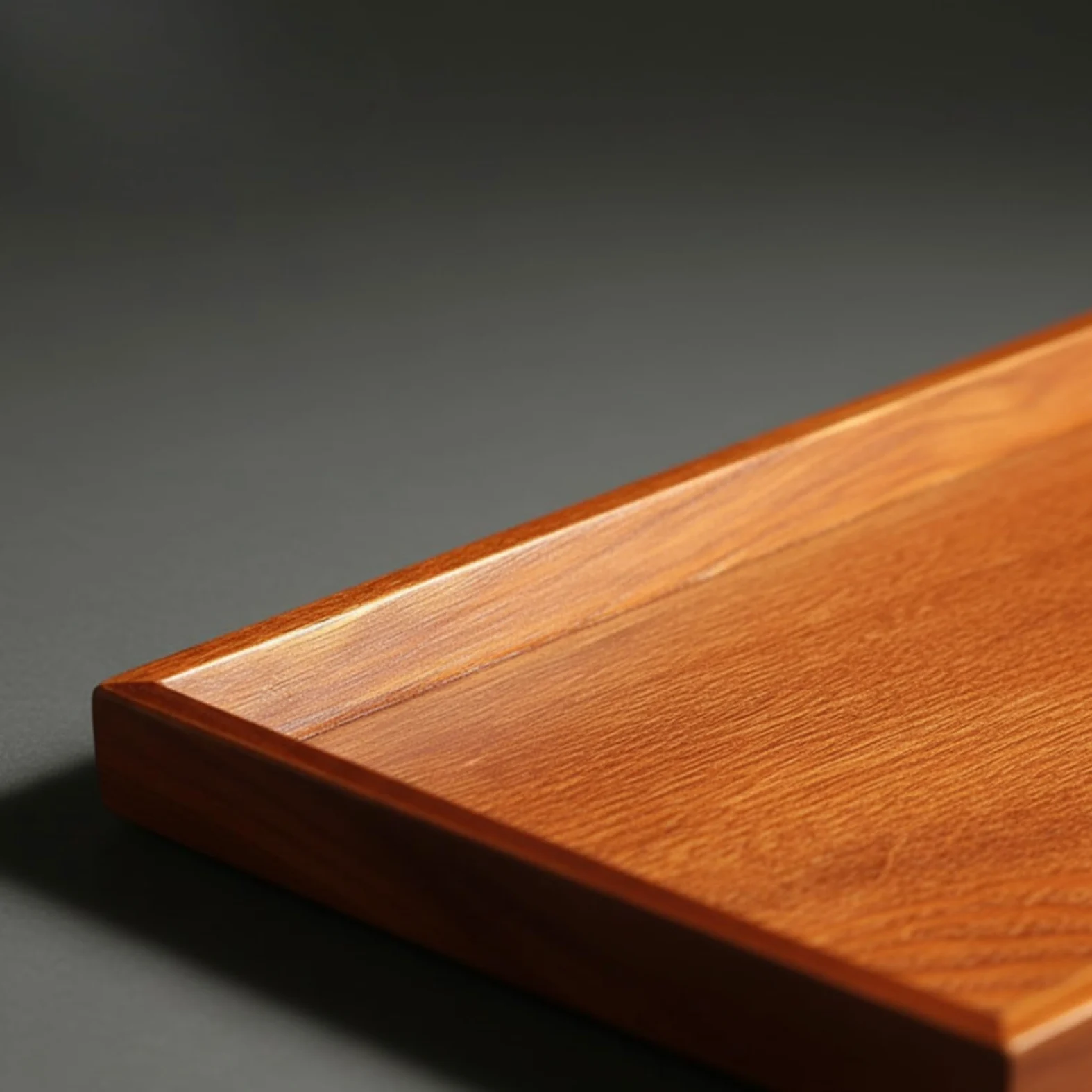 Vassoio Espositivo in Legno Rettangolare Base Espositiva Stabile Espositore per Modellismo Militare