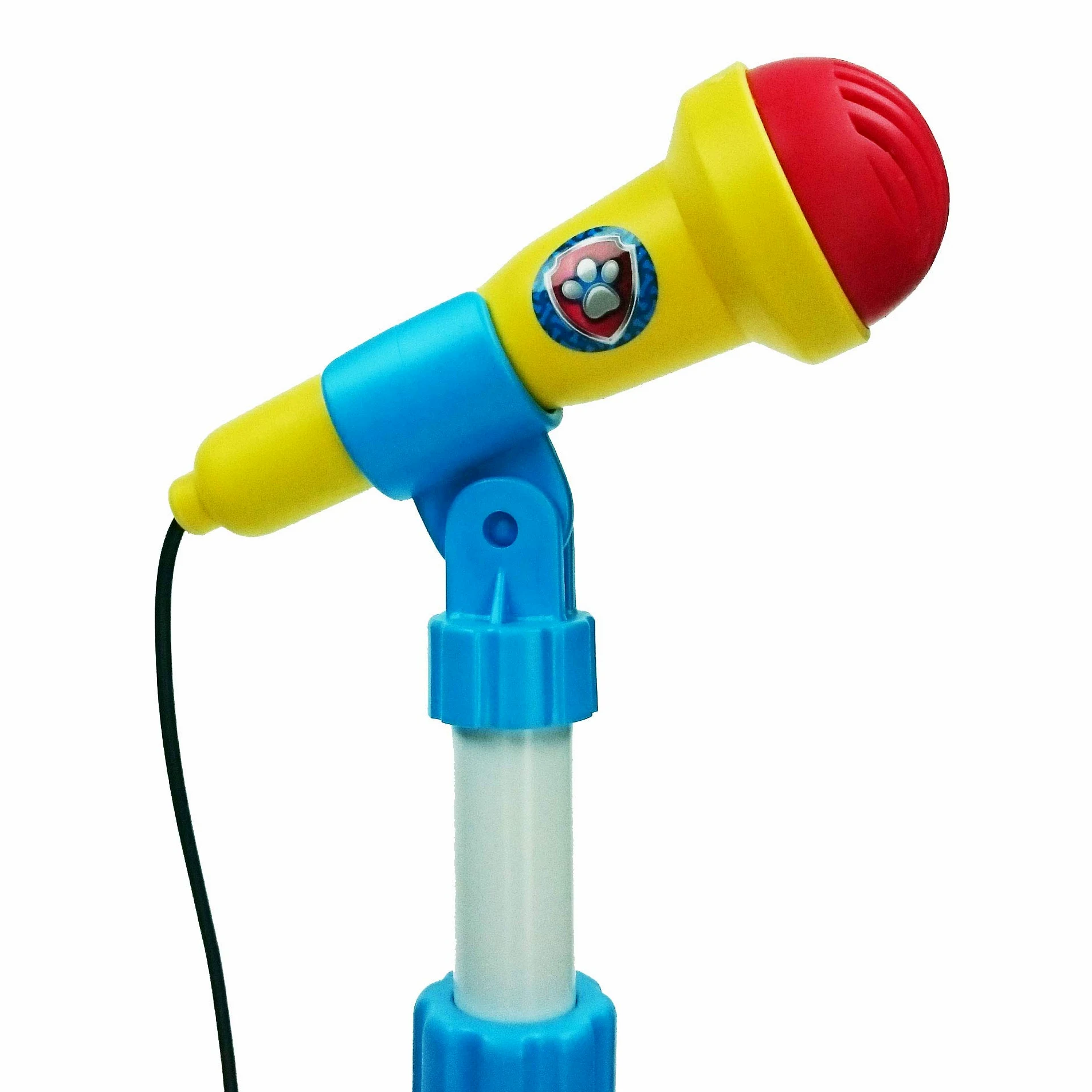 Reig 2510 - Paw Patrol Microfono e Chitarra