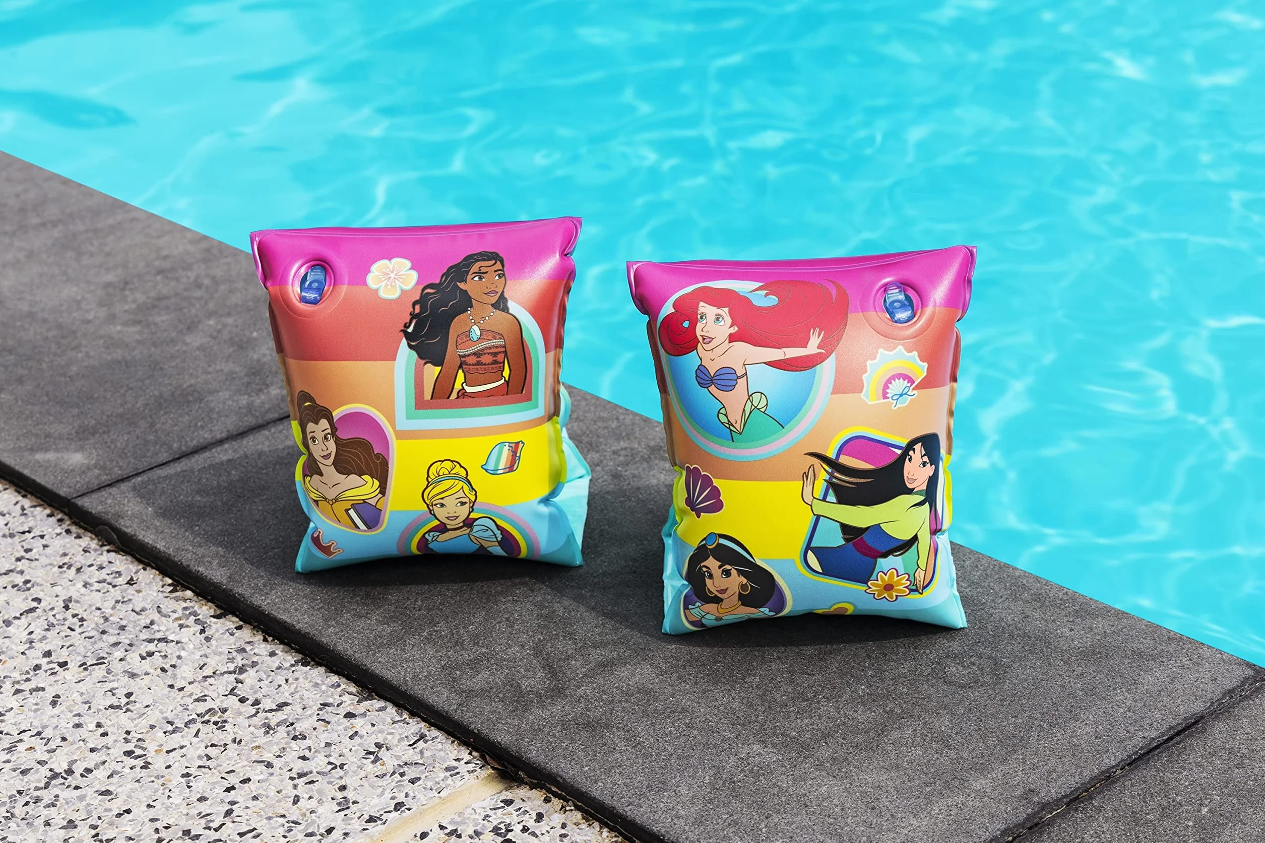 Bestway 9" x 6"/23 x 15 cm Armbands