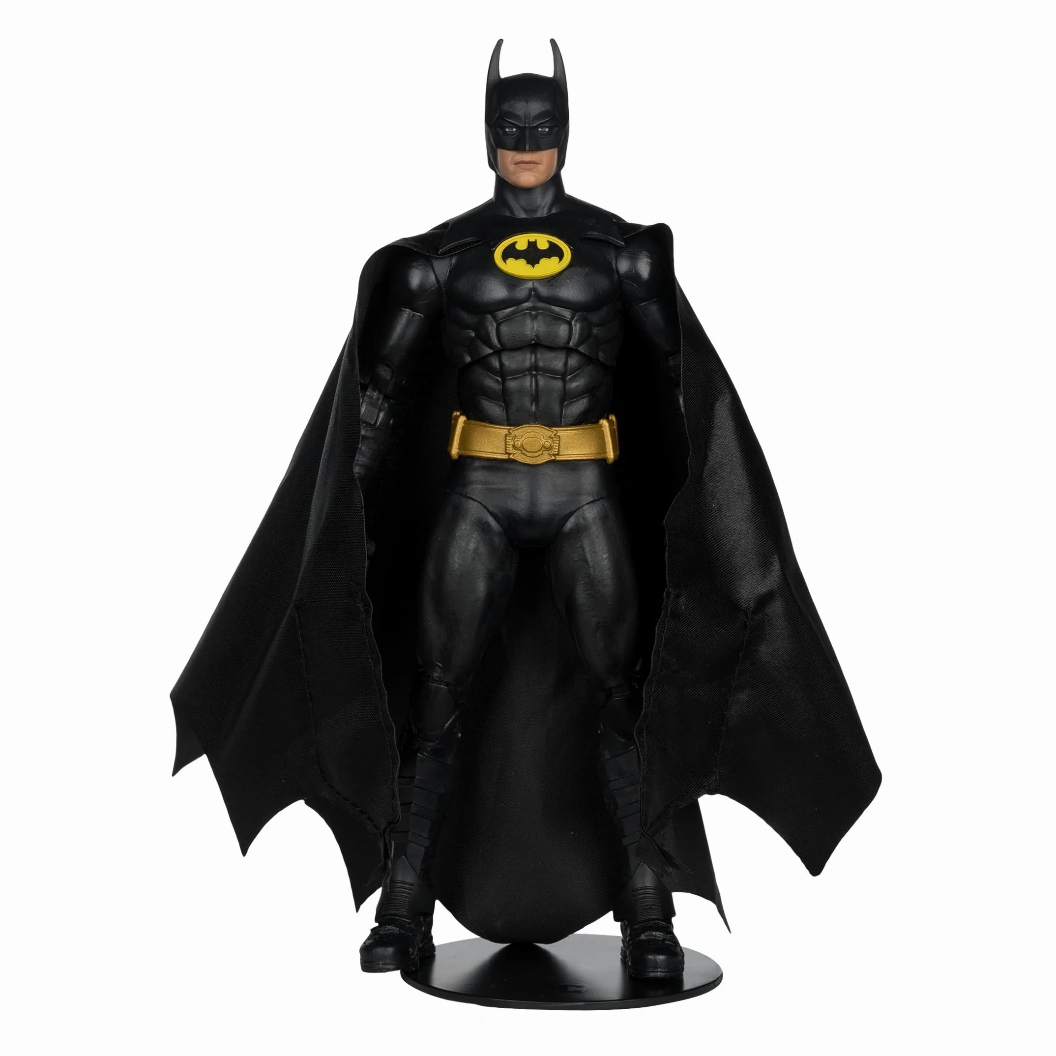 McFarlane Toys - DC Multiverse Batman (1989) 7 pollici Action Figure