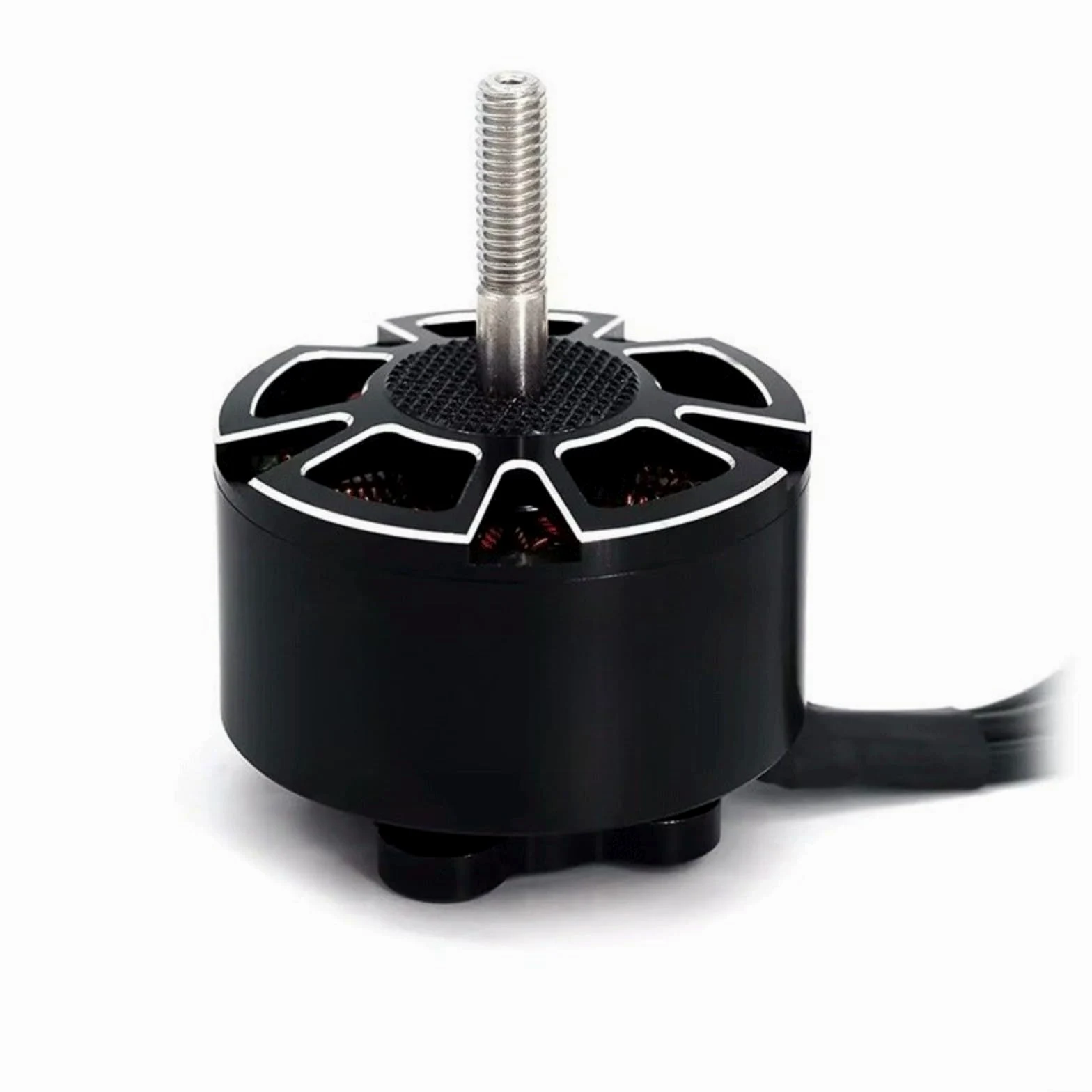 E-POWER X4320 - Motore brushless da 350 KV per aerei da corsa FPV, coppia elevata, silenzioso, avvolgimento in rame 12N14P, risposta rapida per droni