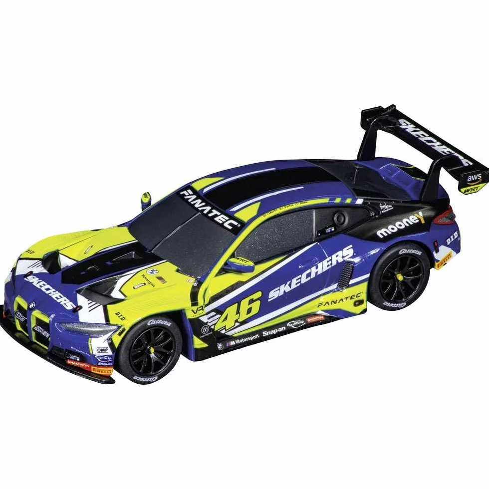 Carrera - 20064246 - BMW M4 GT3 Valentino Rossi