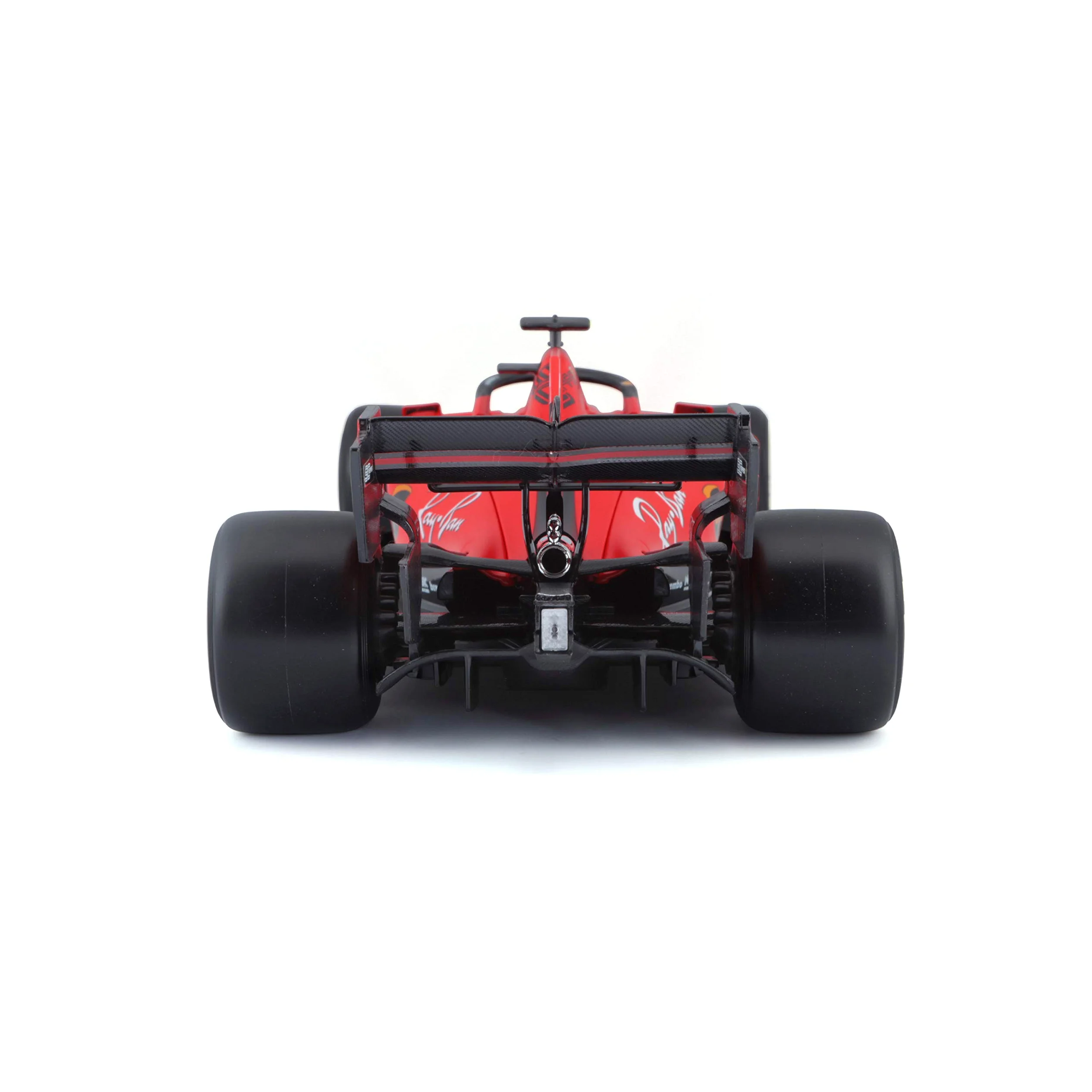 Bburago 1:18 2019 FERRARI - LECLERC