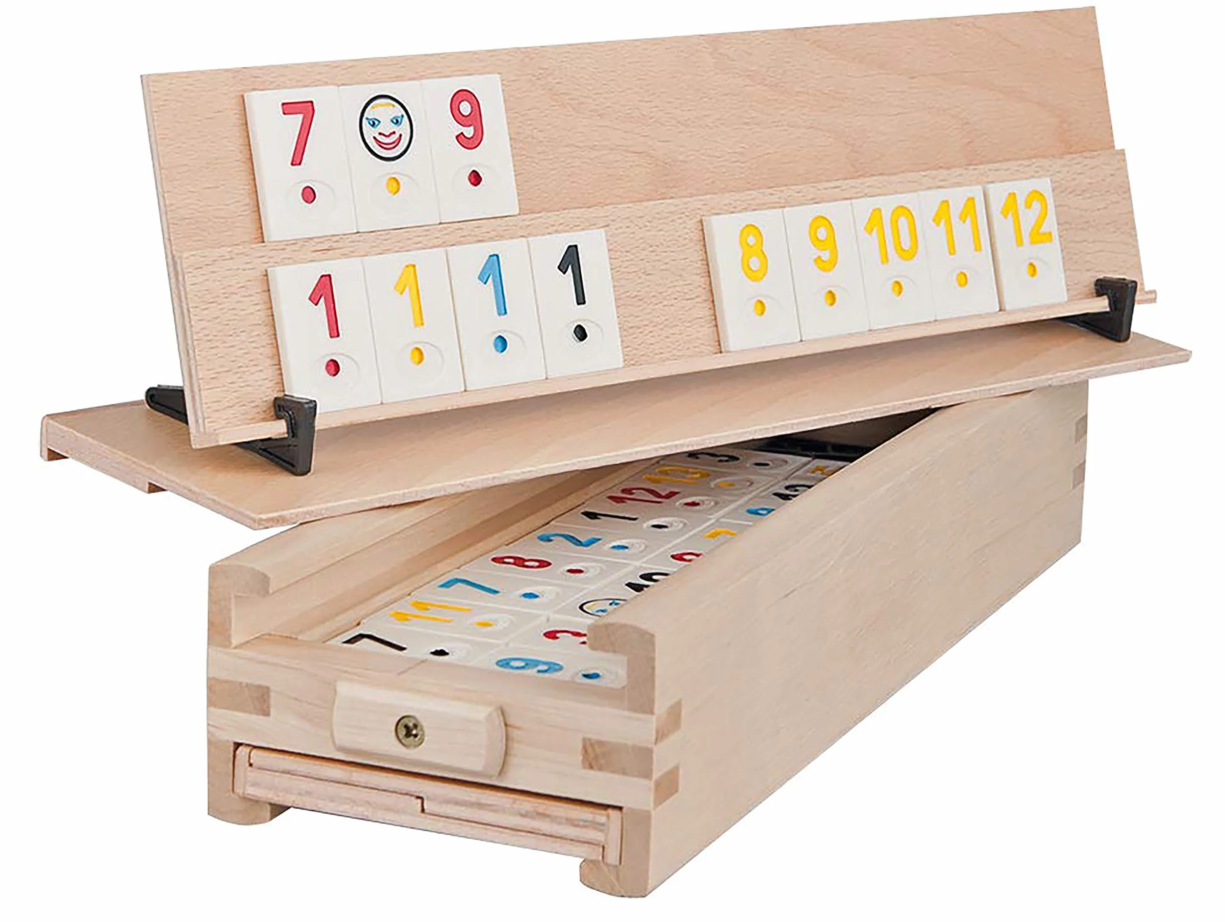Rummy Medias