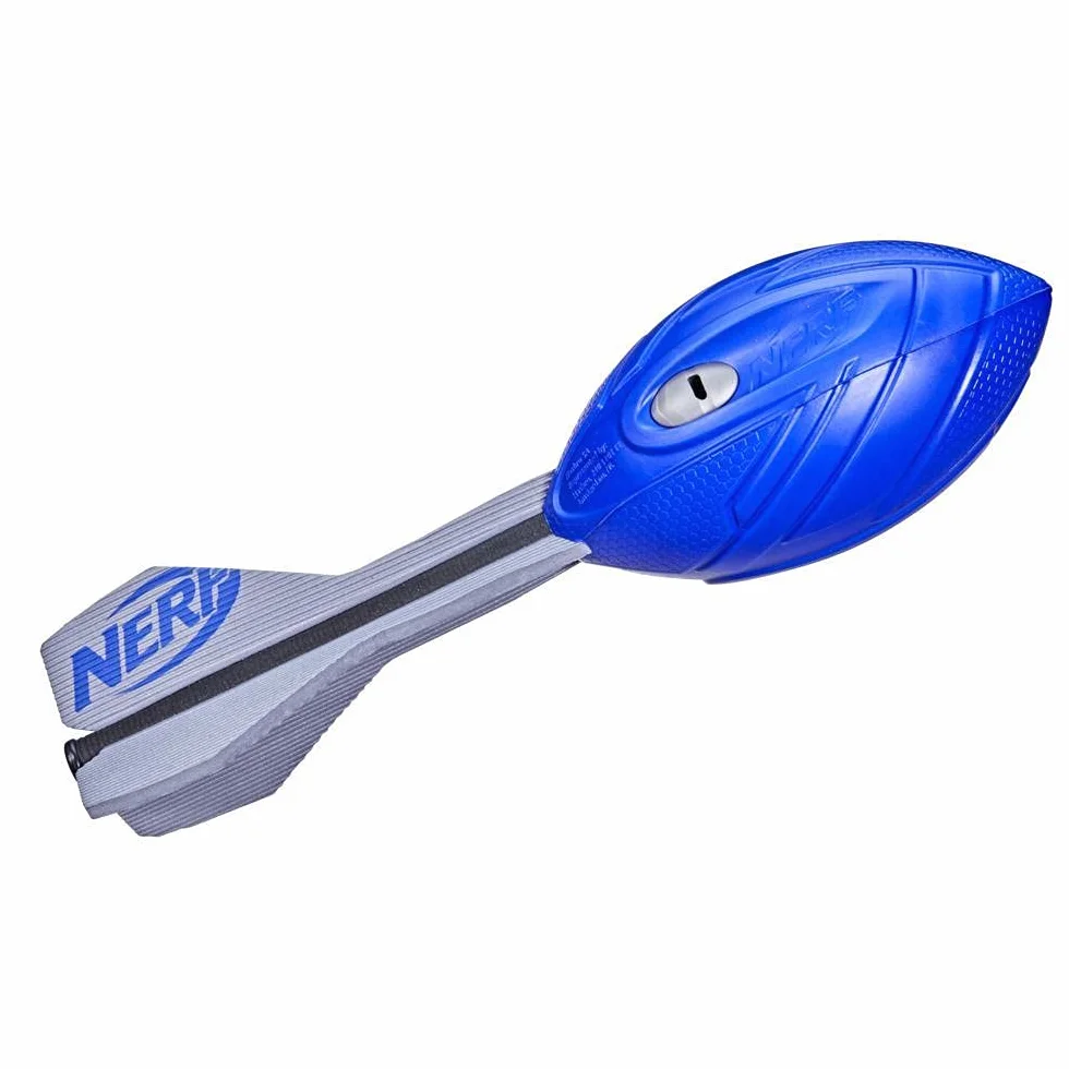 NERF Vortex Mega Football Aero Howler - Colori assortiti