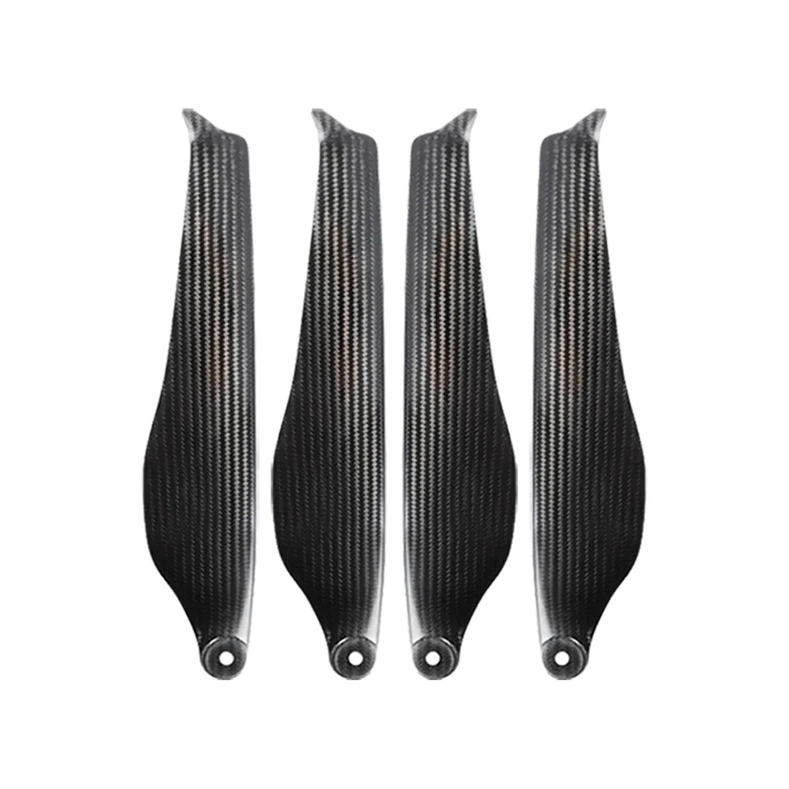 Eliche pieghevoli in fibra di carbonio Pale a basso rumore da 15-50 pollici for droni for carichi pesanti T-MOTOR(1859 CWCCW)