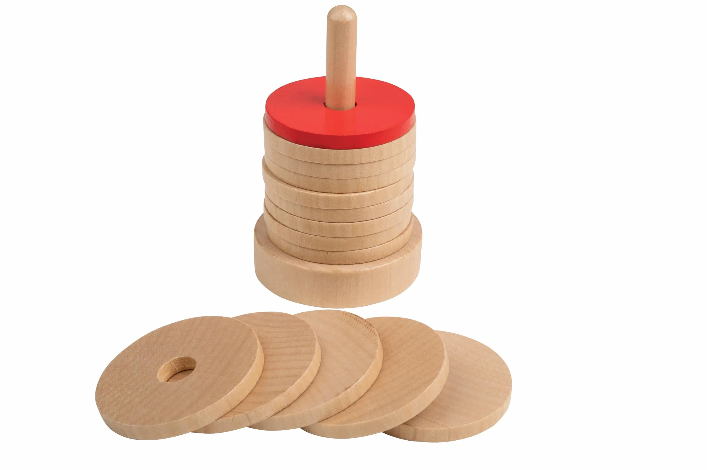 Philos Schocken, Partyspel