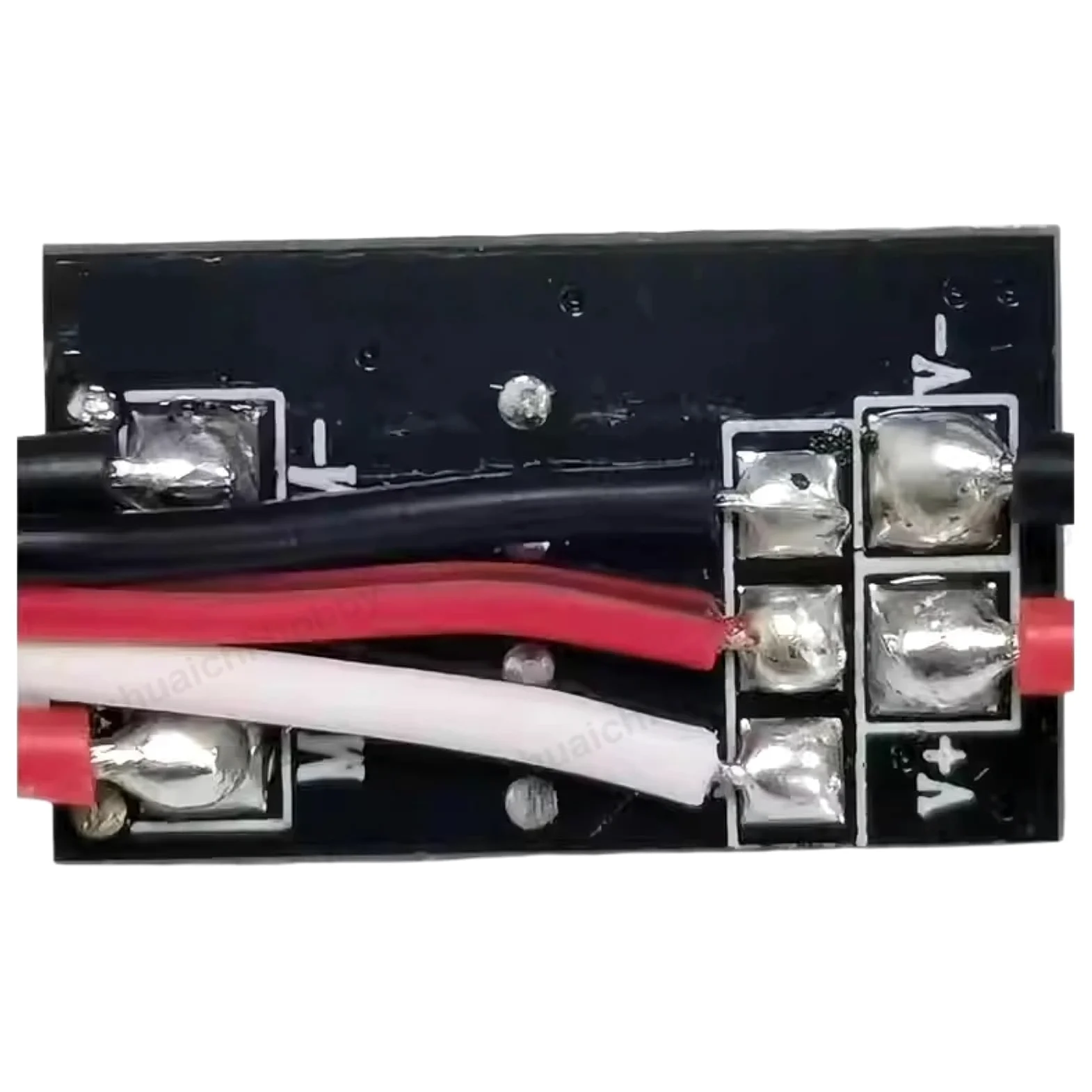Per 1PCS 3.2-6.5V 1S 7A Bidirezionale Spazzolato ESC Micro Regolatore Di Velocità Senza Freno RC Auto Modificata Sostituzione Fuoristrada Veicoli ESC RC