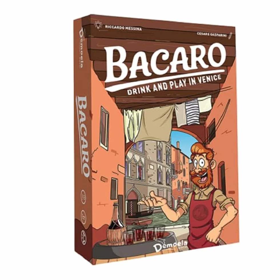 Bacaro