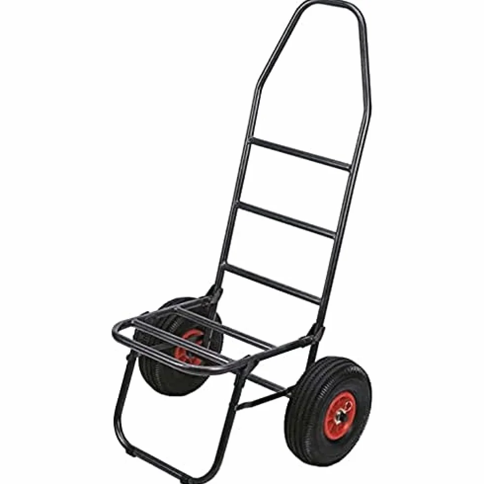 Behr Pesca Accessori, Eco Trolley, 61904