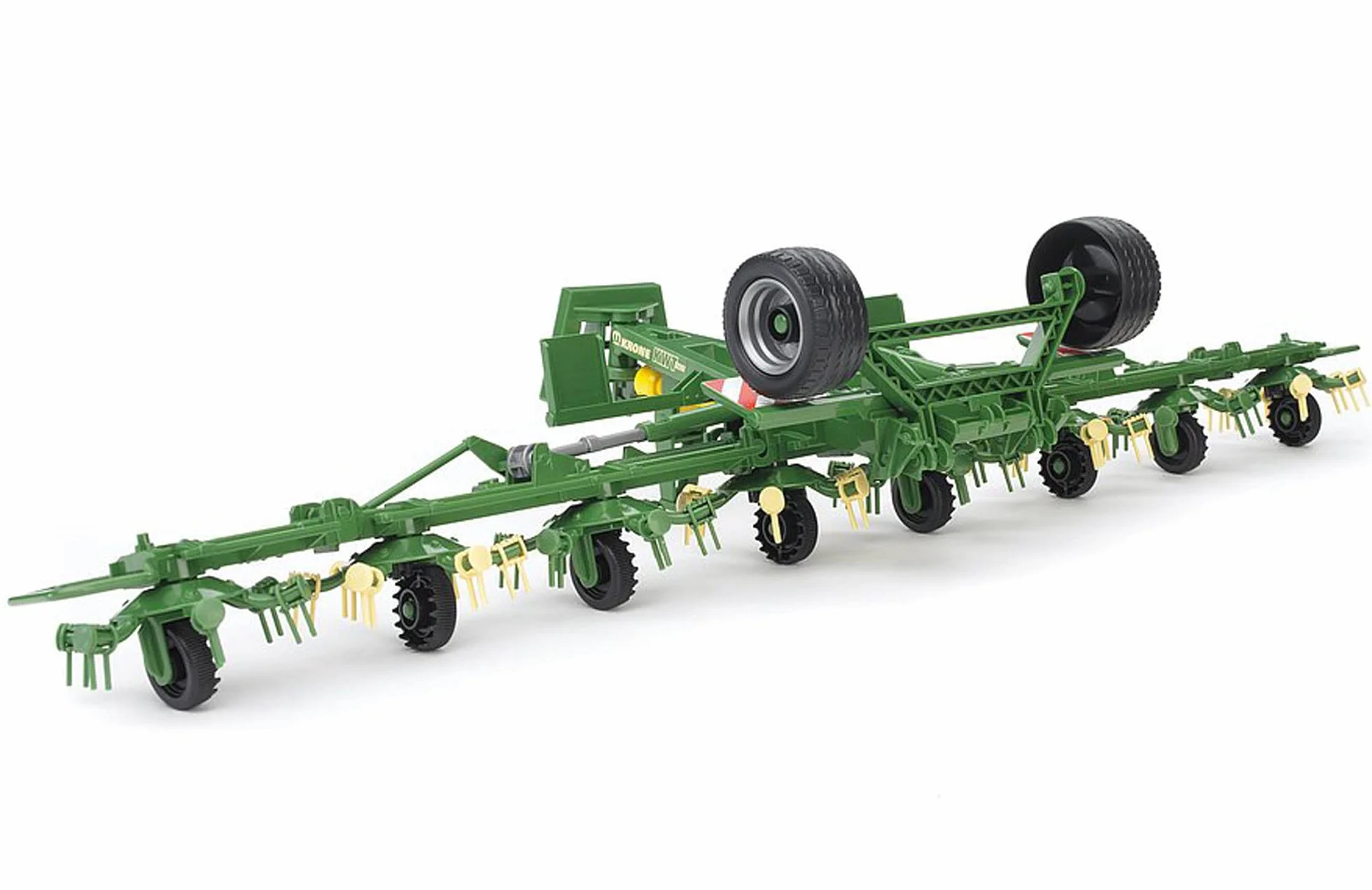 Bruder 02224 Spandivoltafieno Krone KWT 8,82