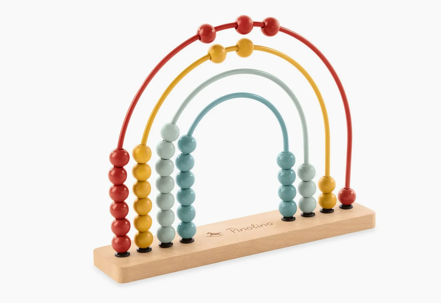 Pinolino Kinderträume- Arcobaleno Abaco, Small, 348494