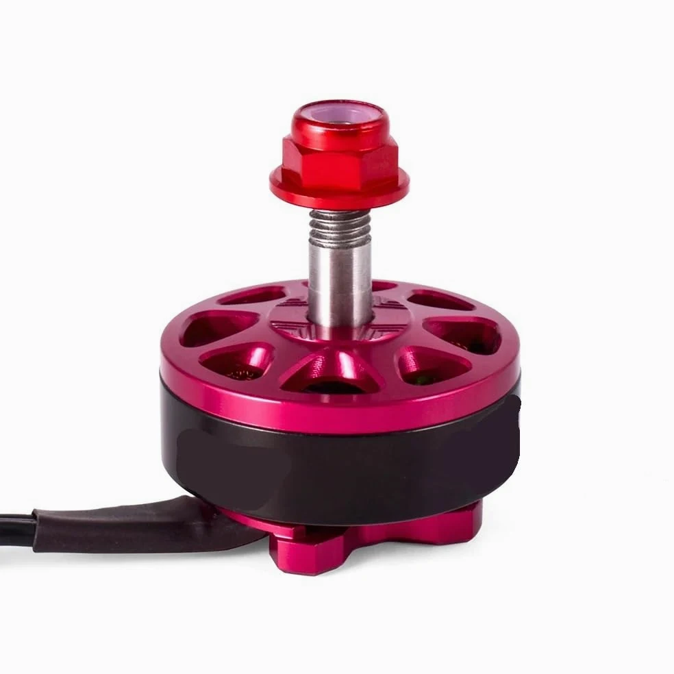 Compatibile con il motore DYS SF2306 4-5S CW | Motore brushless SF2306 CW, supporta 4-5S, for pezzo di ricambio fai-da-te quadricottero.(SF2306-2500KV 4PCS)