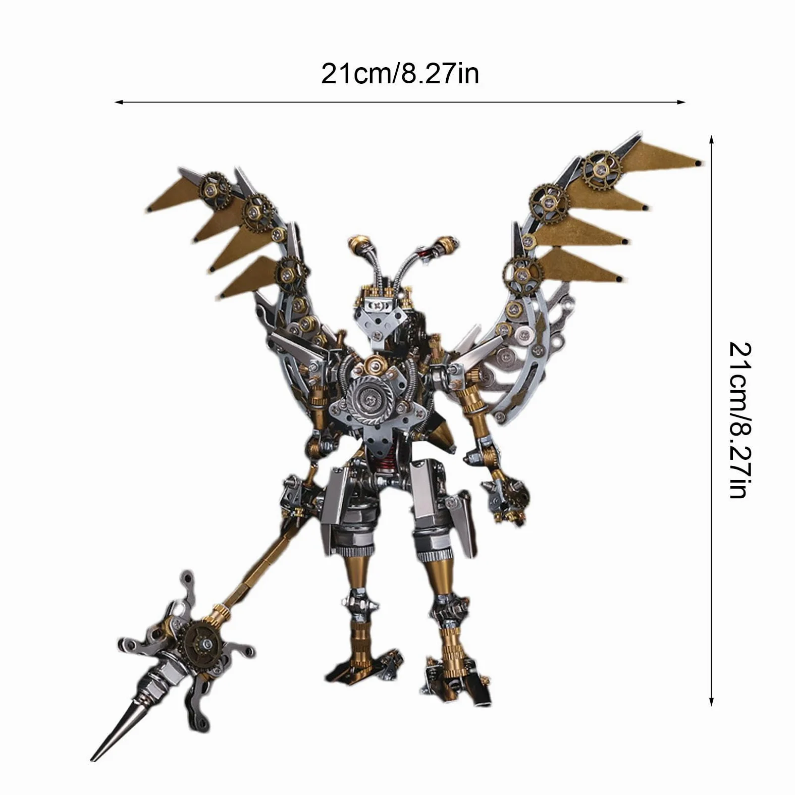 - Puzzle in metallo per adulti, puzzle per adulti in metallo, modellino | per figure cinesi antiche | Puzzle deformabili per adulti, kit modellino in metallo, hobby