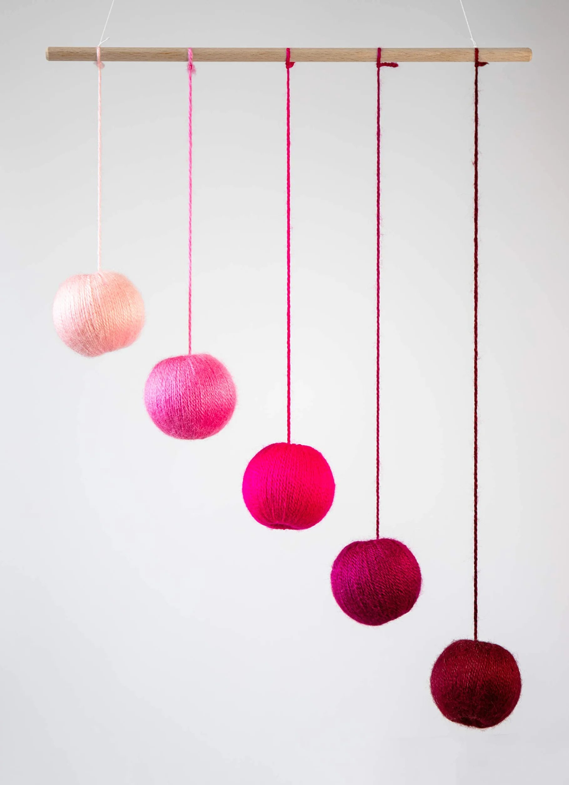 Set of 5 Montessori inspired mobiles with gym holder - Black and white mobile, Pink Gobbi, Dancers, Octahedron, Rainbow. Montessori mobile. Baby mobile. Hanging mobile. Crib toy.