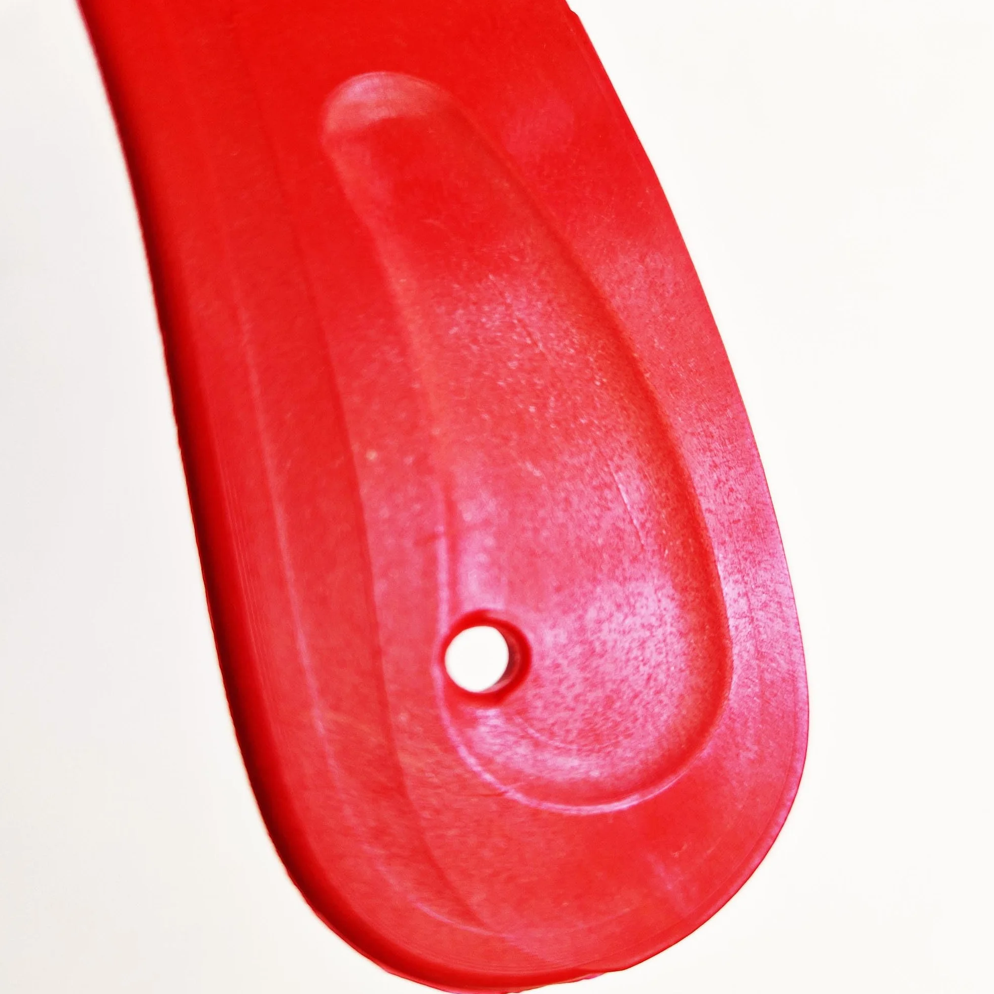 Boomerang Manu (Rosso)