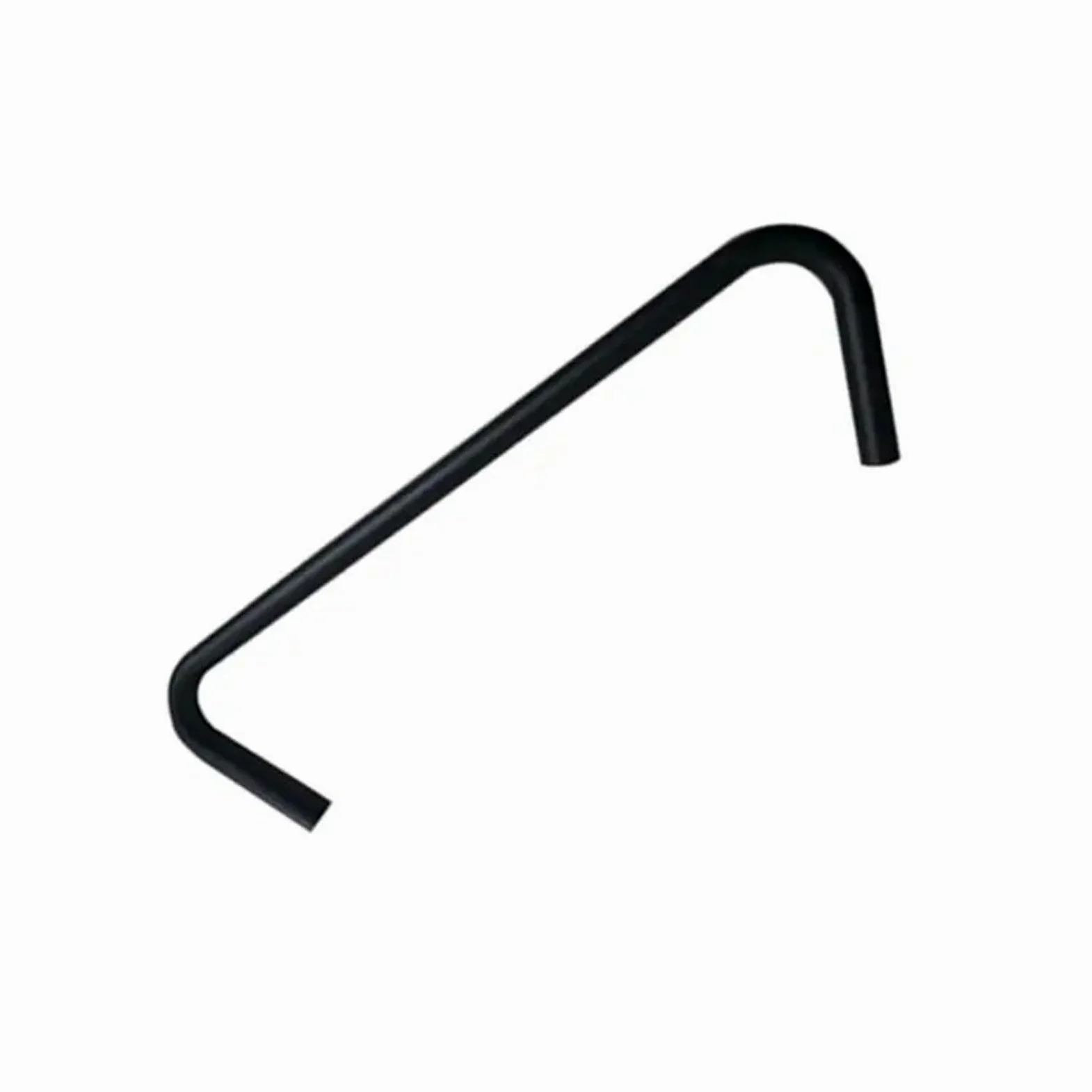 Carrello di atterraggio for drone Agriculture Agras, compatibile con il carrello di atterraggio DJI T30 T10, tubo in alluminio(T10)