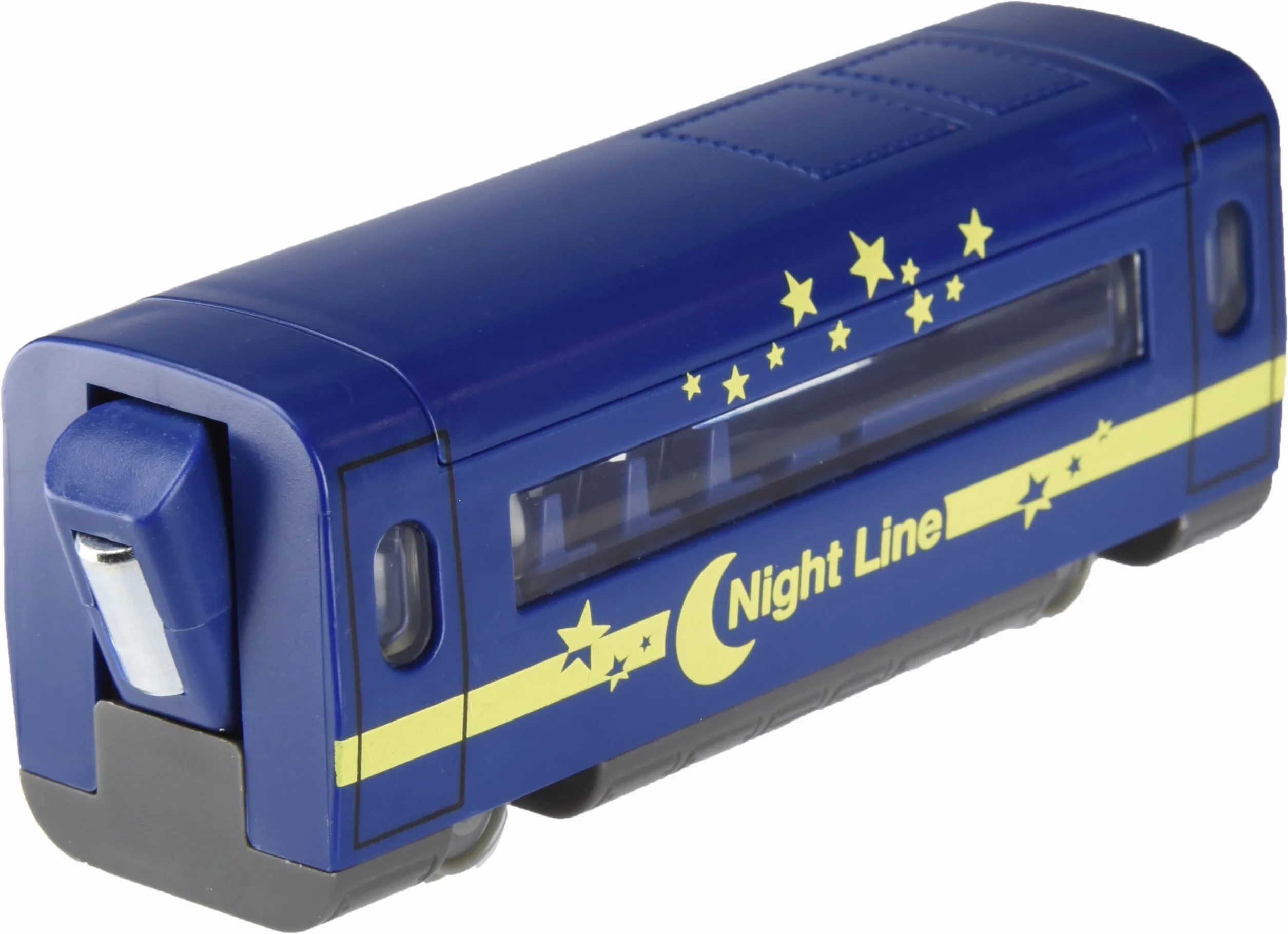 Märklin My World 44115 Carrozzina Notte Line Accessori modellismo Traccia H0