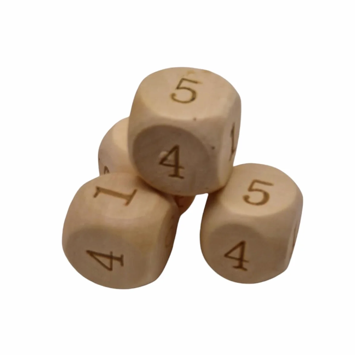 FAST WORLD SHOPPING – Gioco di Società Torre Traballante in Legno con 54 Mattoncini Numerati e Dadi da gioco, Giochi da Tavolo di Abilità e Concentrazione