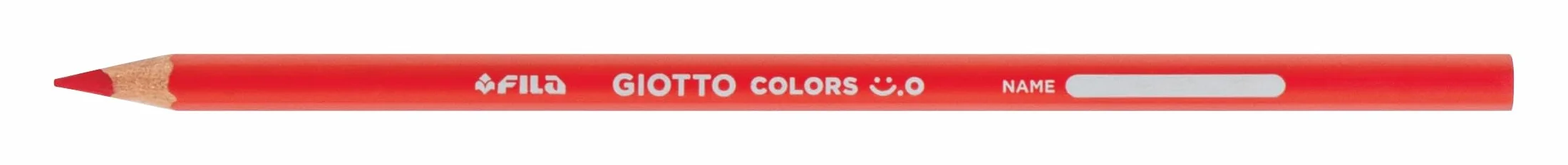 Pastelli colorati Giotto Colors Smile - 12 pezzi
