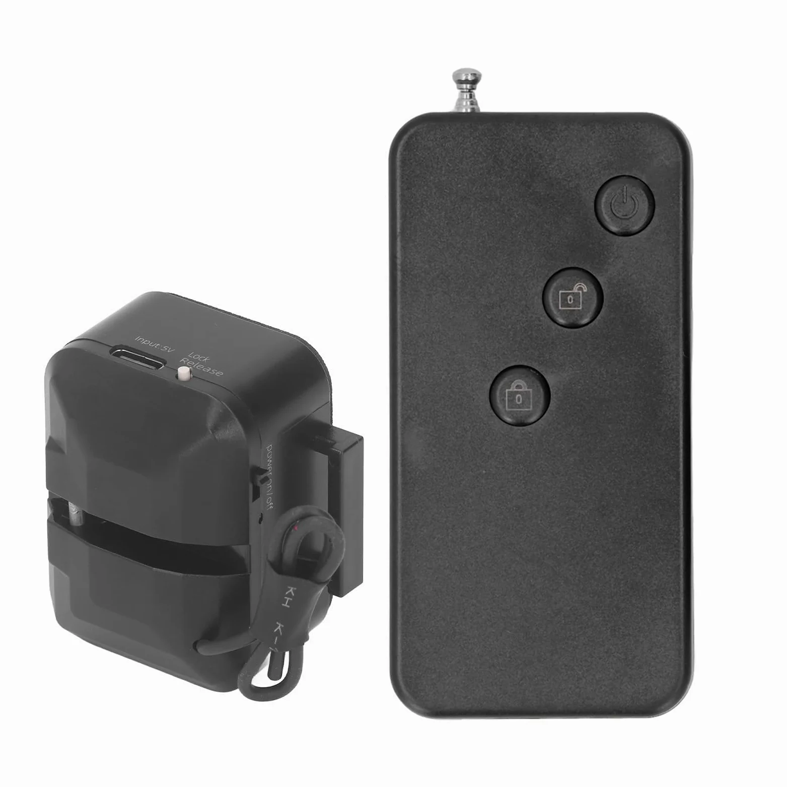 VBESTLIFE di Rilascio del Carico Utile del Drone, di Lancio del Carico da 1 kg per2 3 Mini 4 PRO Air 3 con Portata Remota di 500 M