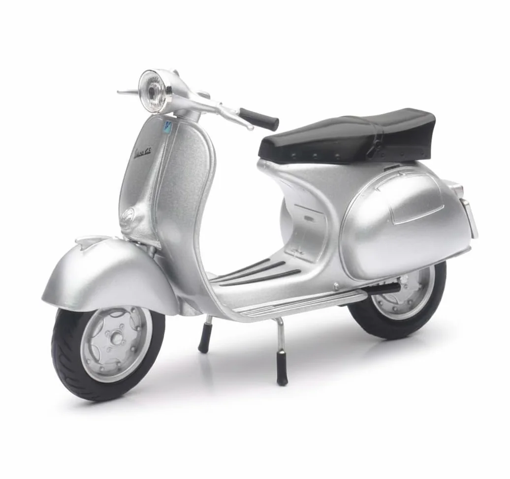NewRay- Scala 1:12 Vespa 150GS 1953, 57863