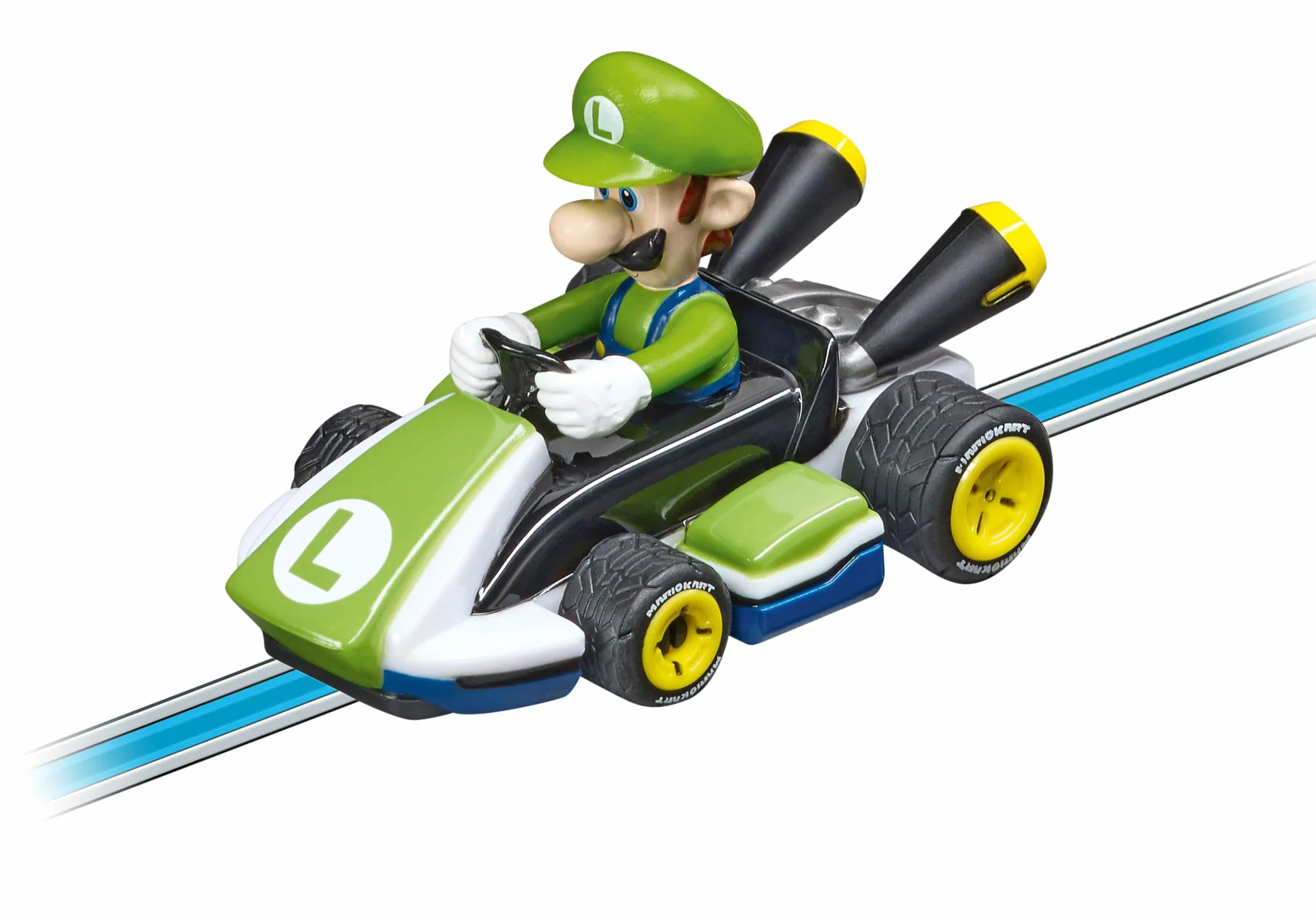 Carrera - 20063028 - Nintendo Mario Kart