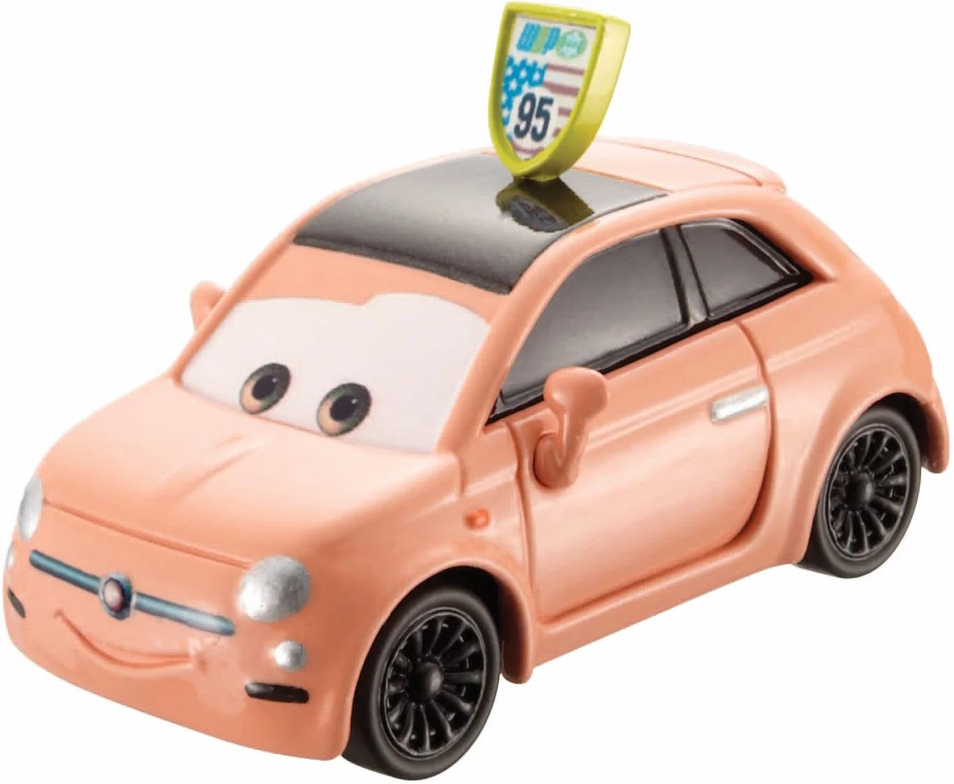 Disney Cars Cast 1:55 Auto Veicoli Modelli 2013 a Scelta