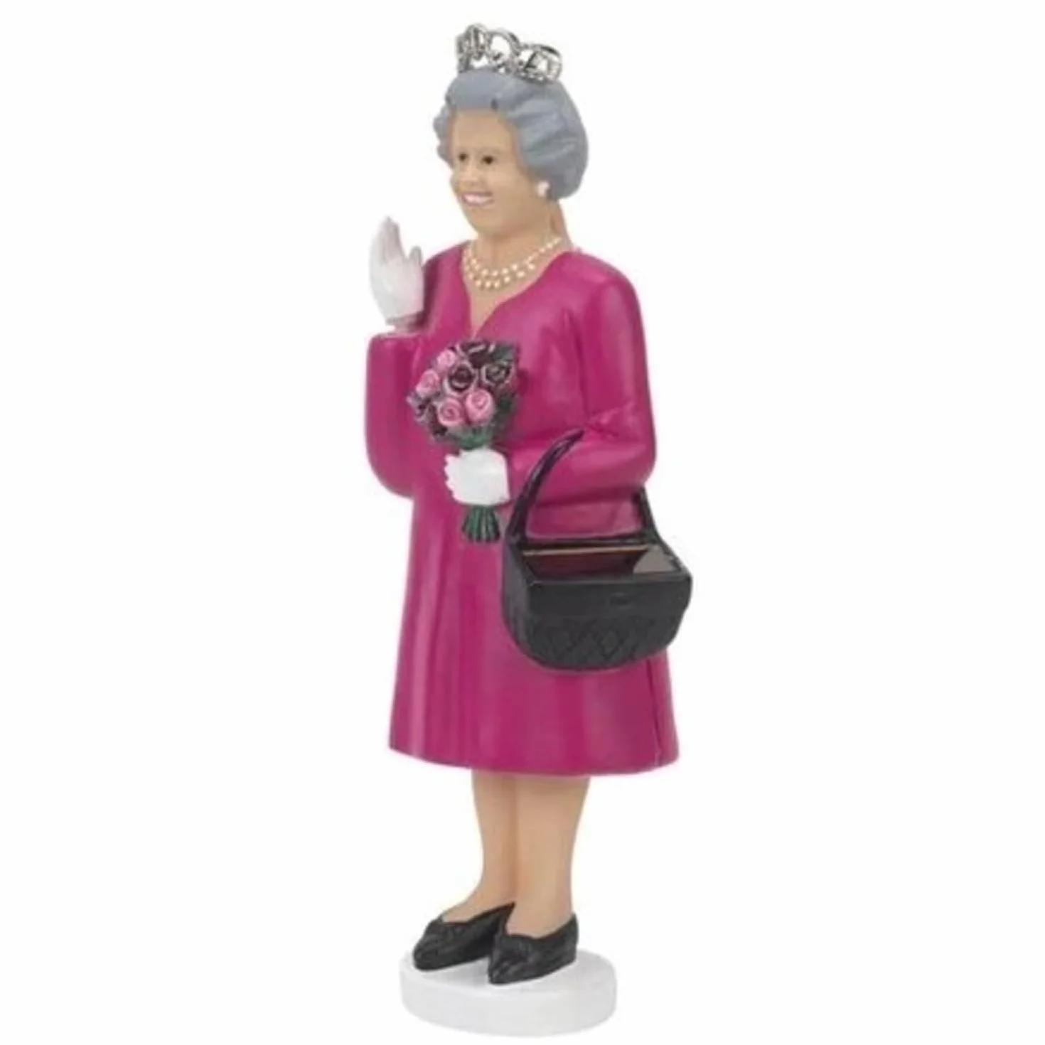Jubilee Solar Queen