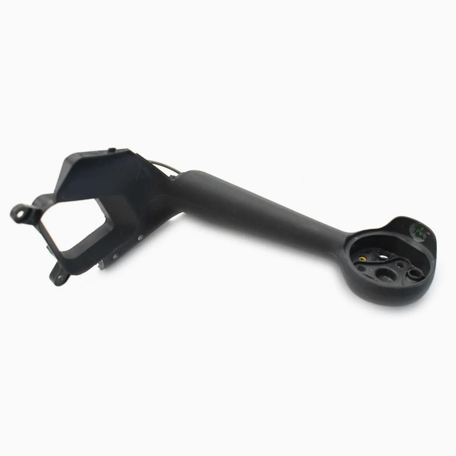 Kit Guscio Braccio Drone DJI FPV Compatibile | Kit guscio braccio FPV; senza motore e cavo; Riparazione sostituzione apparecchiature droni(Right Front)